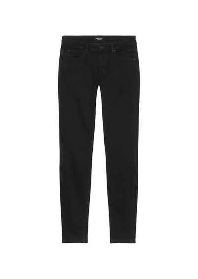 Marc O'Polo DENIM 7/8-Caprijeans Denim Trouser, Regular Waist, Slim