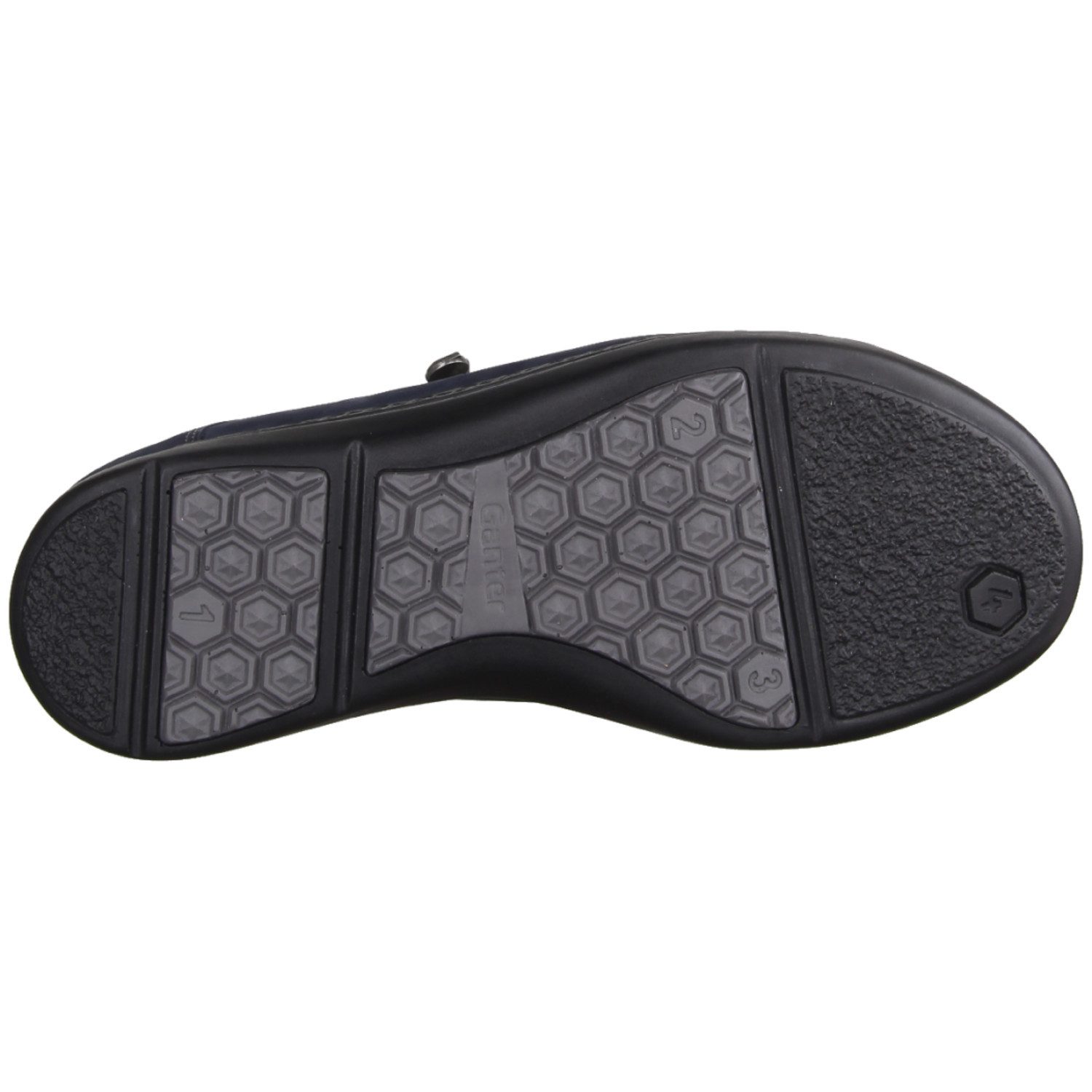 Ganter 209902-300 Spezialschuh