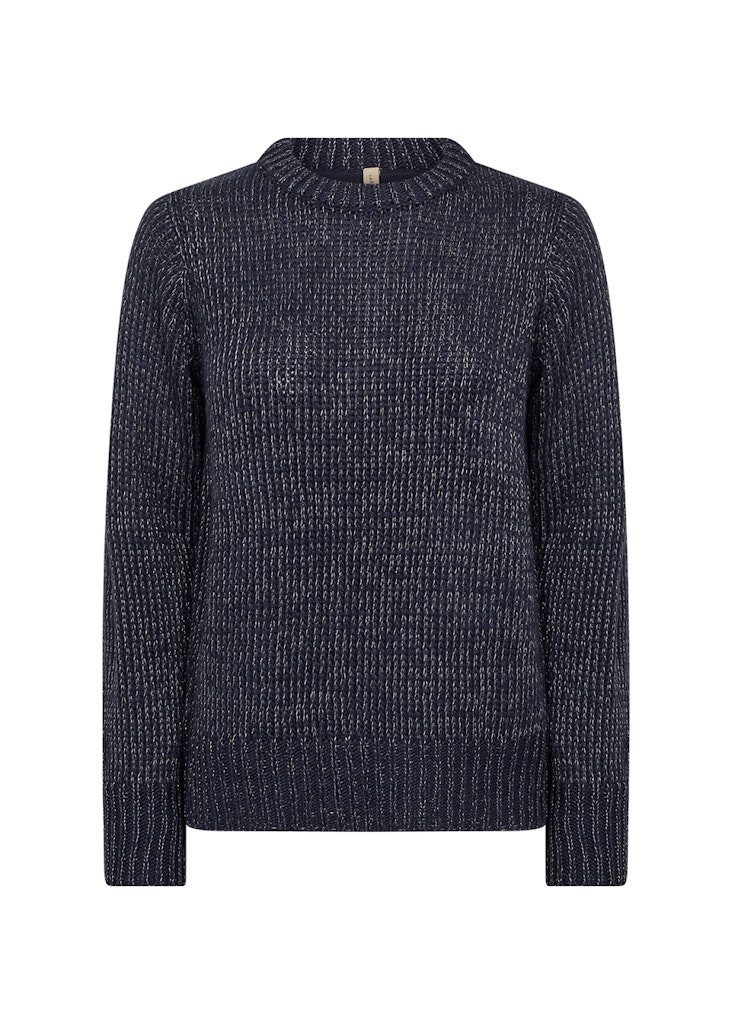 soyaconcept Wollpullover soyaconcept / Da.Strick / SC-NALIKKA 1