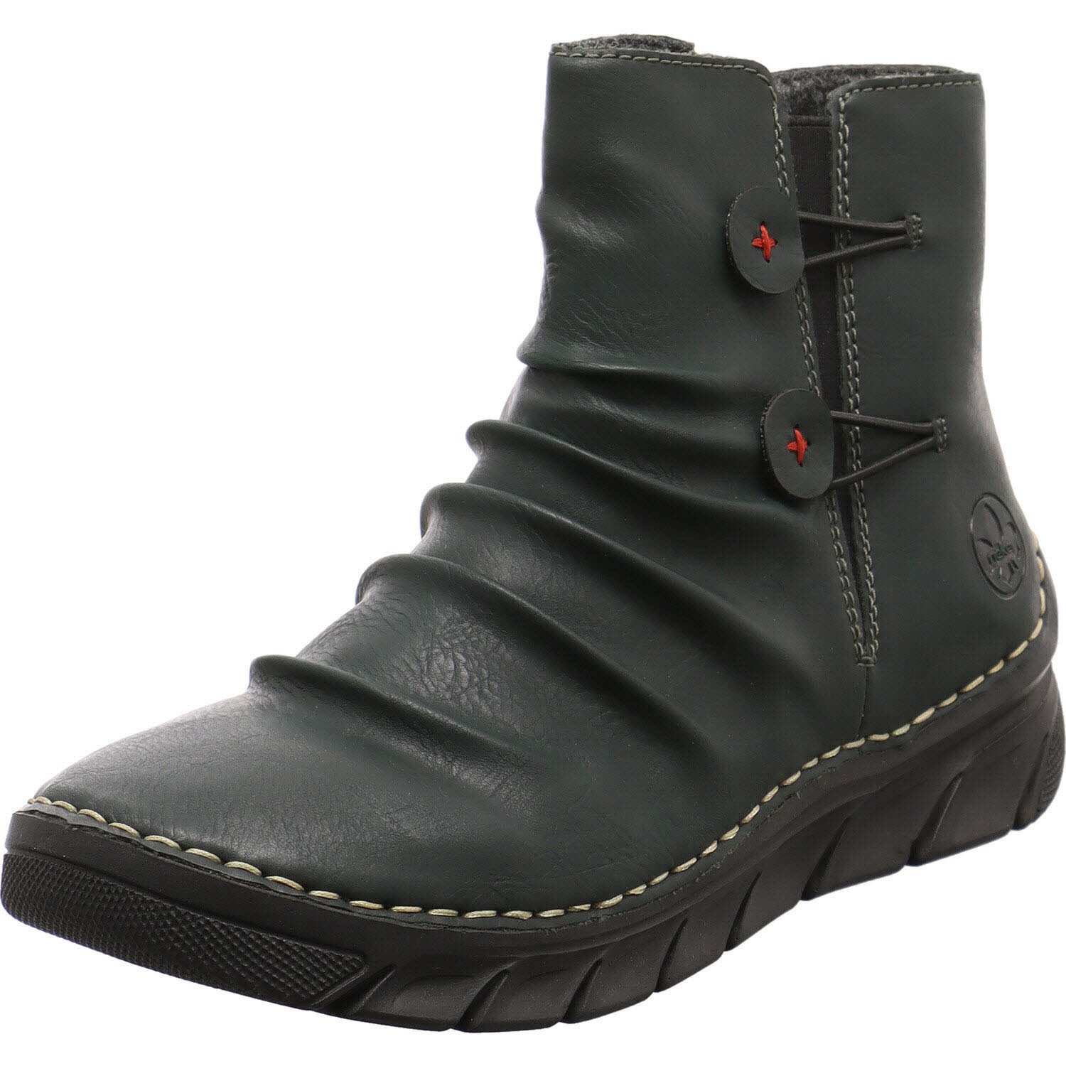 Rieker Stiefelette günstig online kaufen