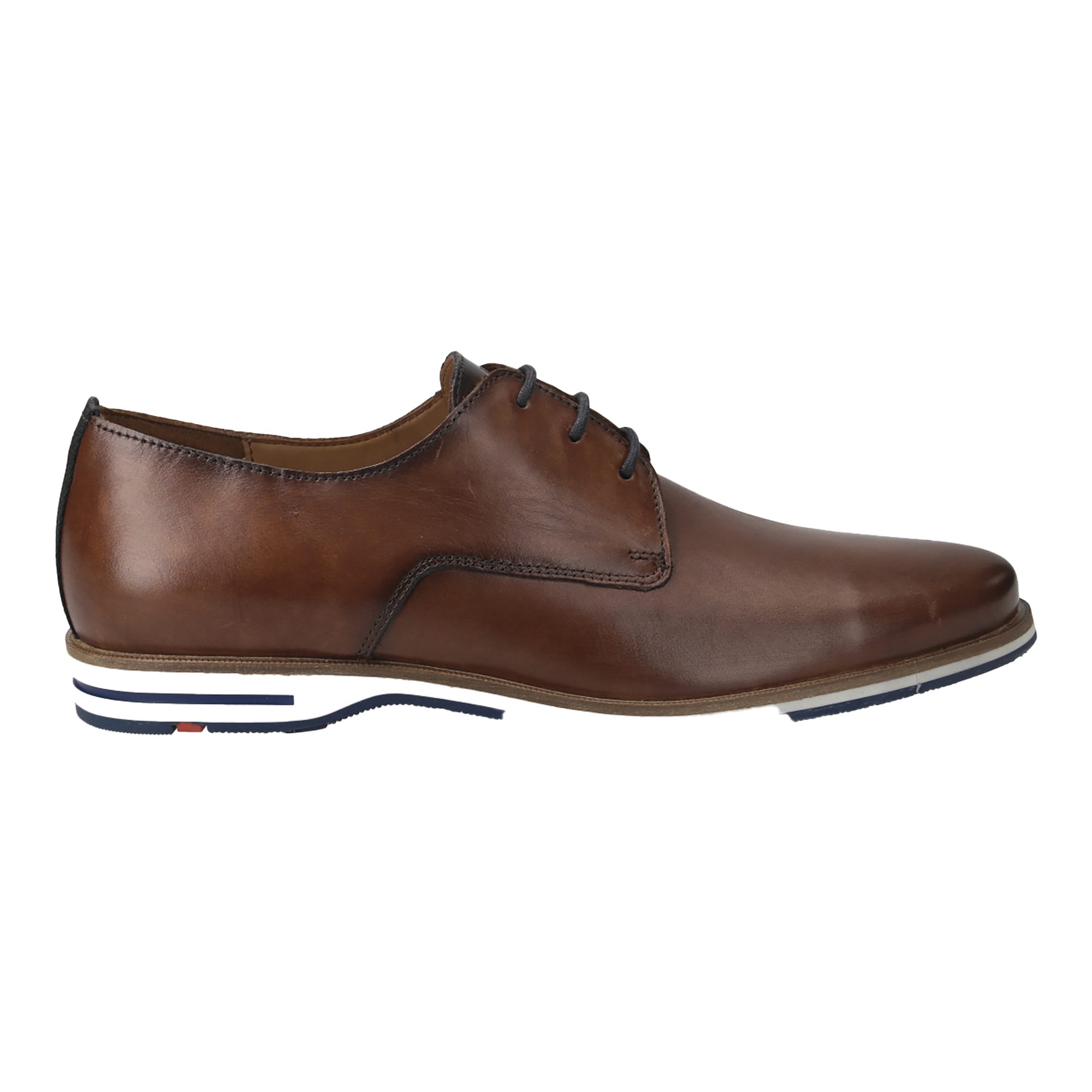 Lloyd 14-007-03 DAKIN, Schnürschuhe, Braun, Herren Schnürschuh