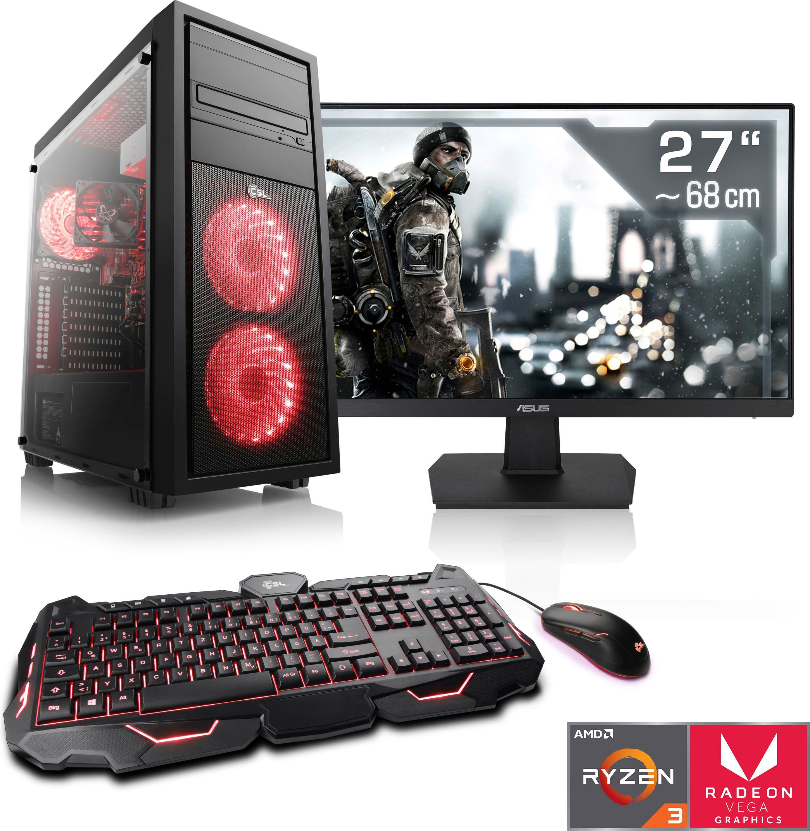 AMD Vega (27\