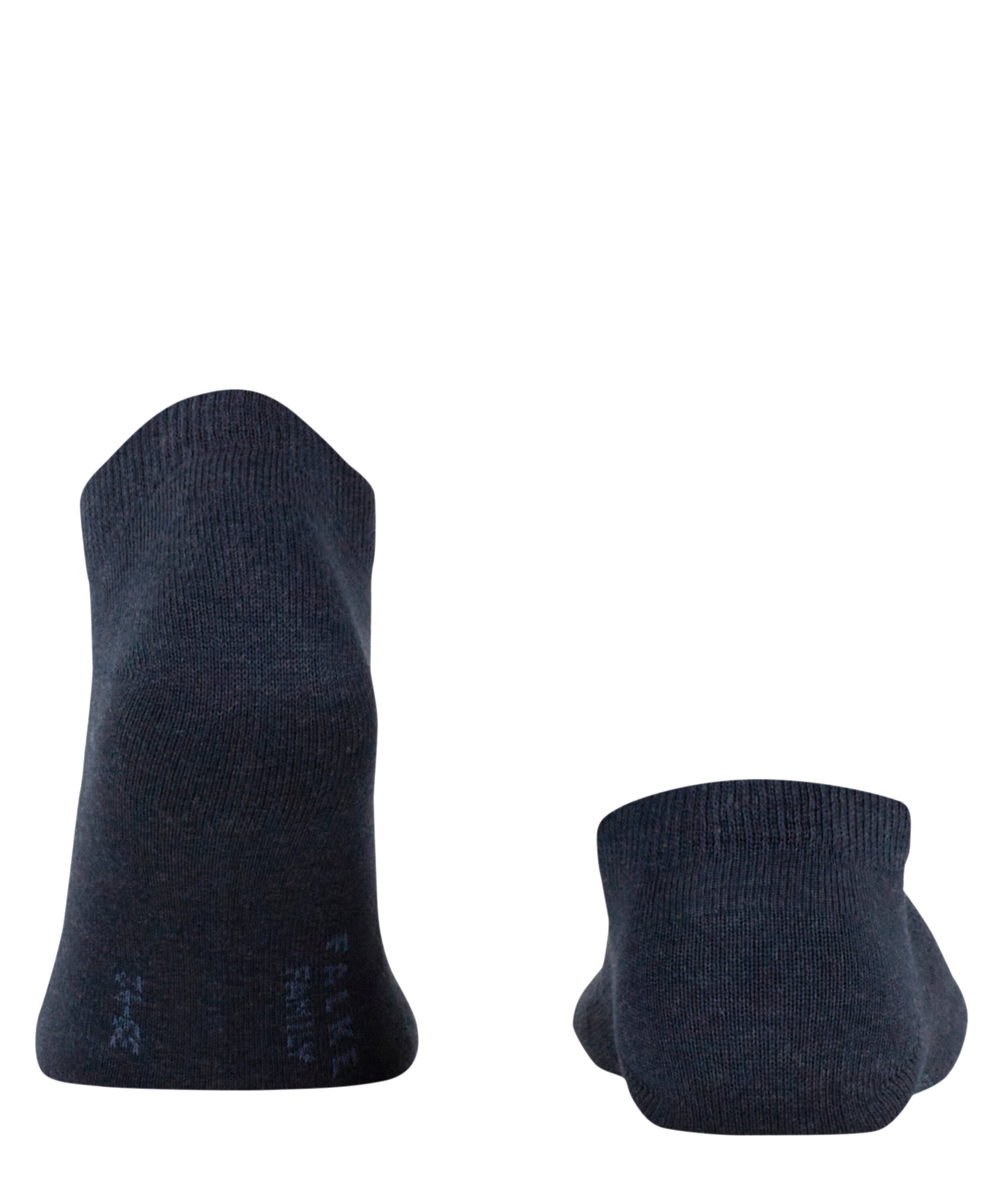 FALKE Sneakersocken Family (1-Paar) mit weicher Baumwolle