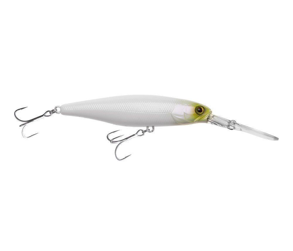 Illex Kunstköder Illex Wobbler Super DD Squirrel 79 SP Bone, (1-St)