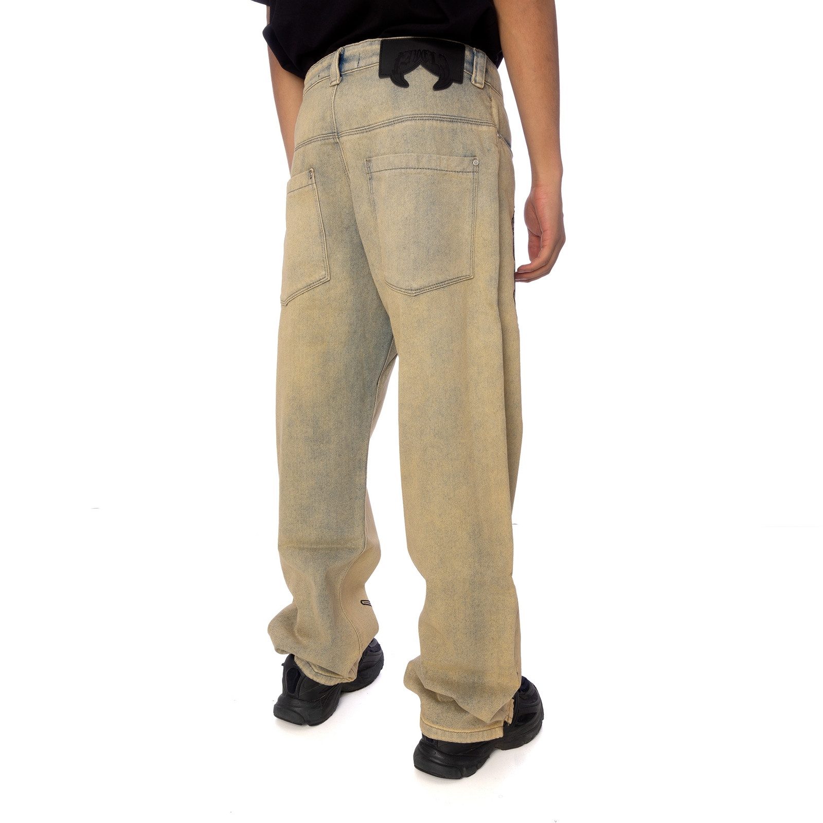 Favela Weite Jeans Jeans Favela Aves