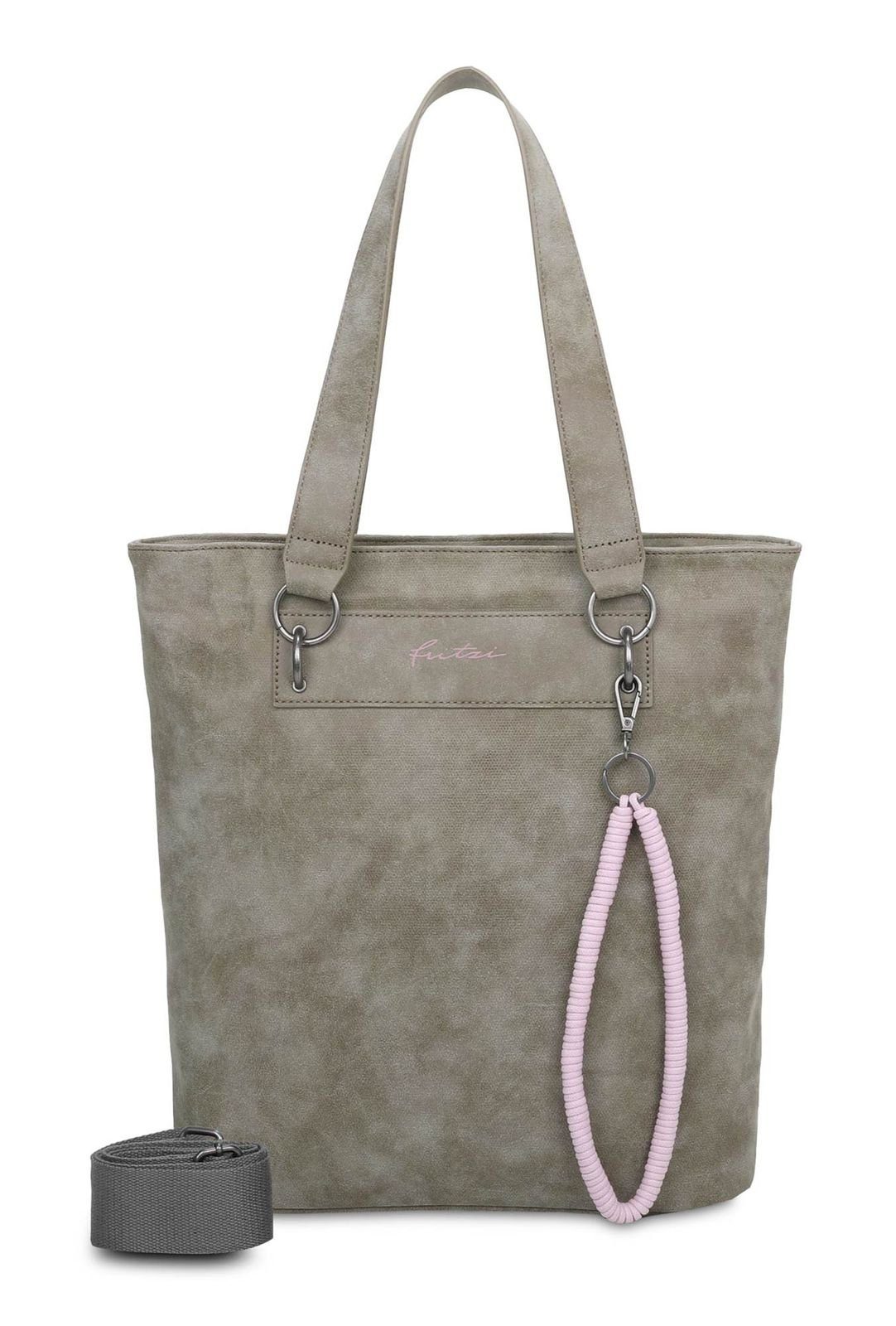 Fritzi aus Preußen Schultertasche Wudy01 Rub günstig online kaufen