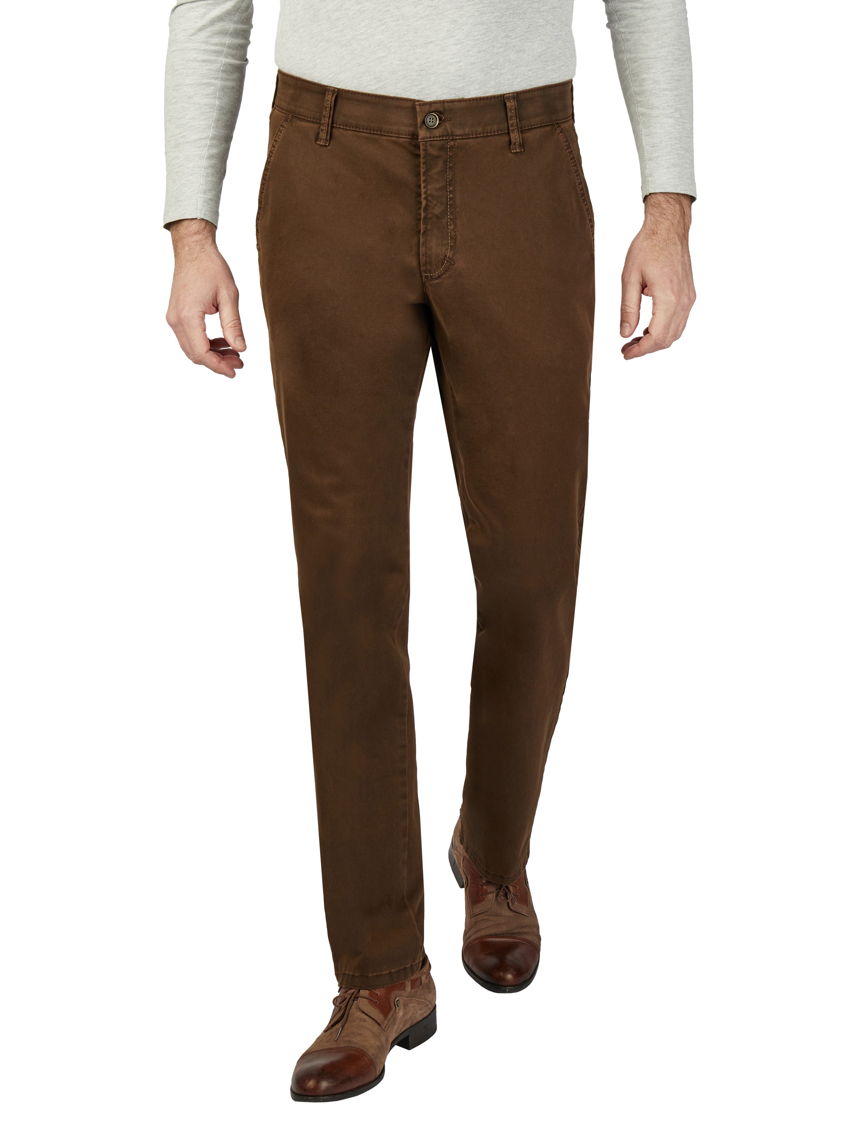 Club of Comfort Chinohose GARVEY 6421 günstig online kaufen