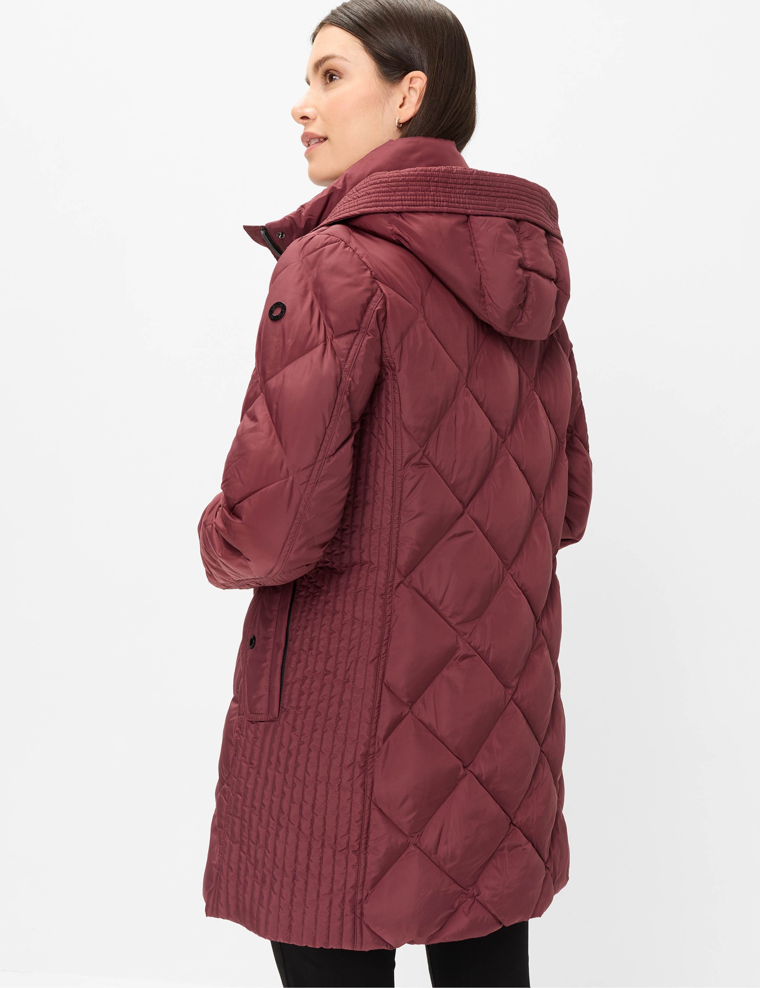 Fuchs Schmitt Outdoorjacke Style Steppmantel Randers günstig online kaufen