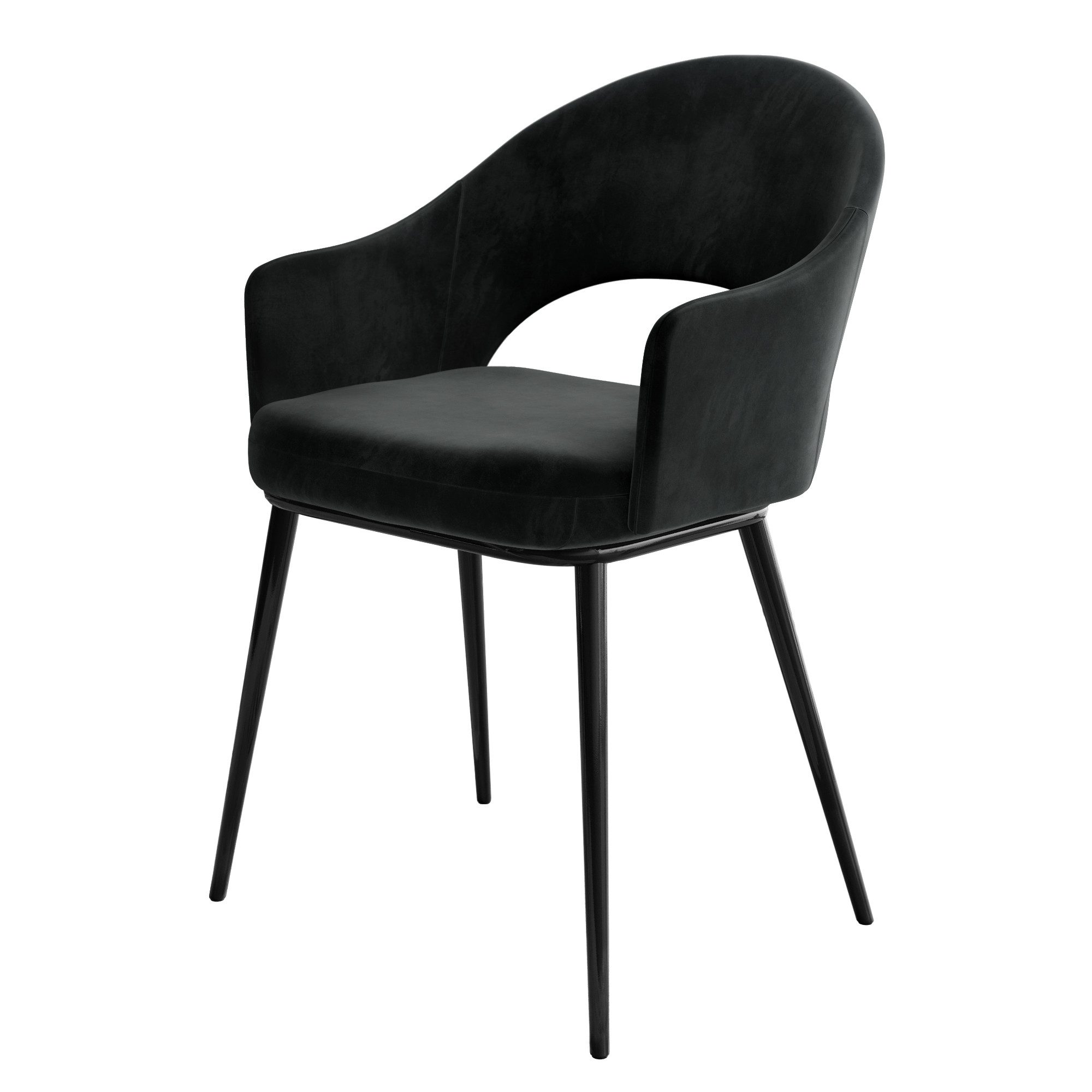 GGMMÖBEL Bistrostuhl DIANA