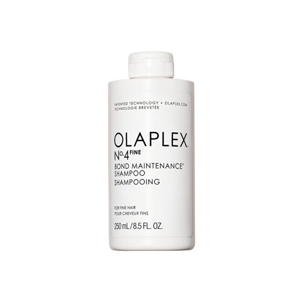 Olaplex Haarshampoo No.4 Fine Bond Pflegeshampoo 1000 ml