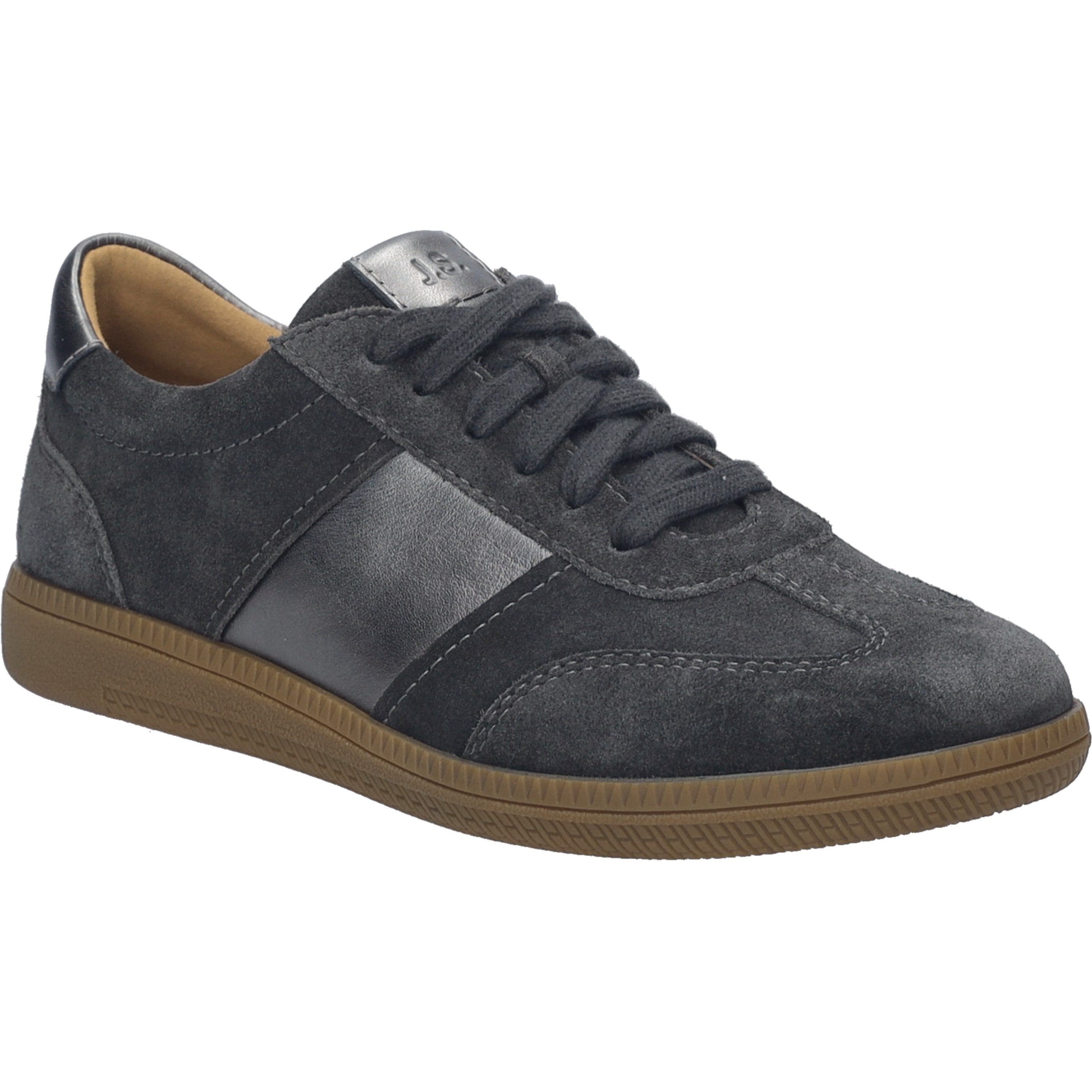 Joleen 05, grau Sneaker