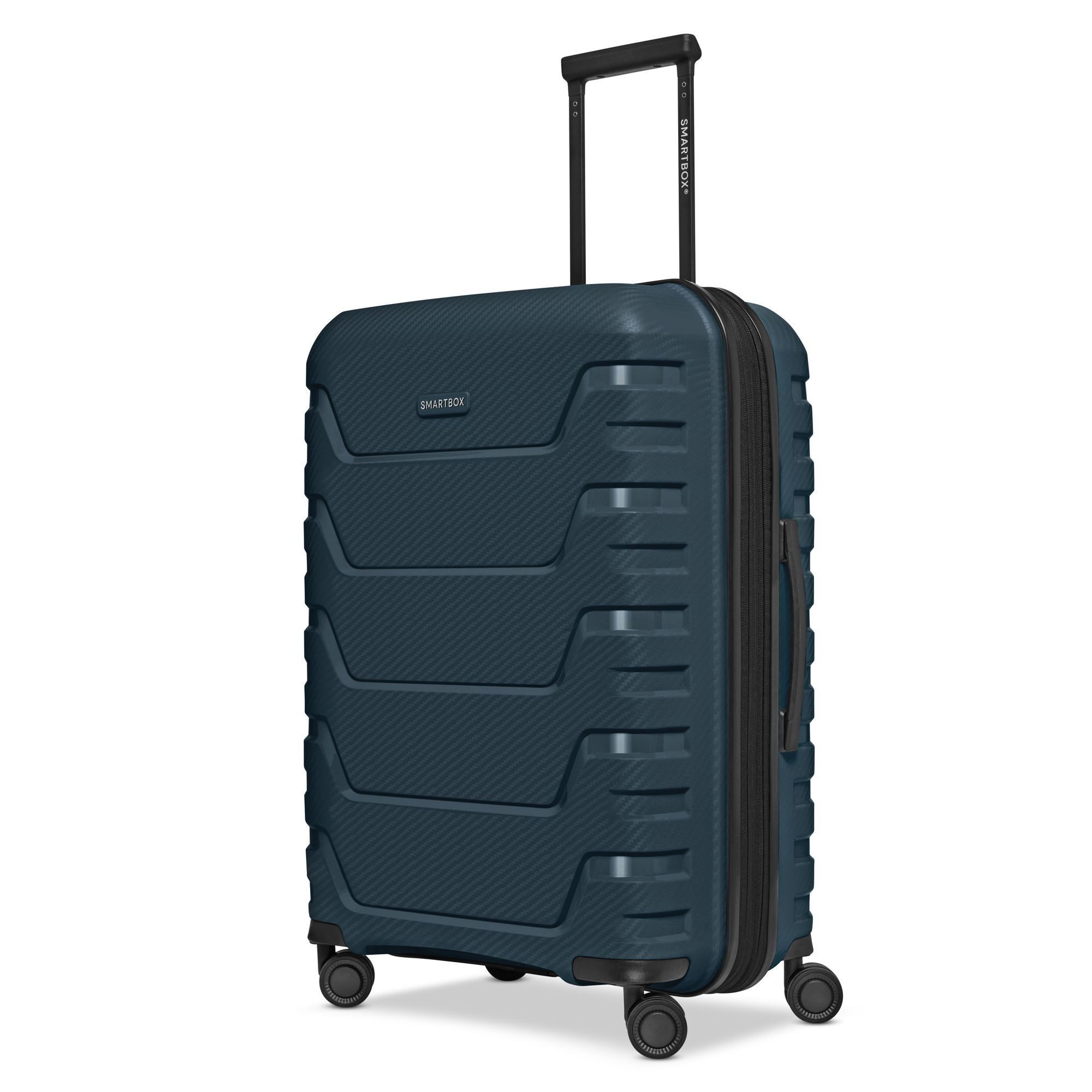 Smartbox Hartschalen-Trolley Edition 01, 4 Rollen, günstig online kaufen