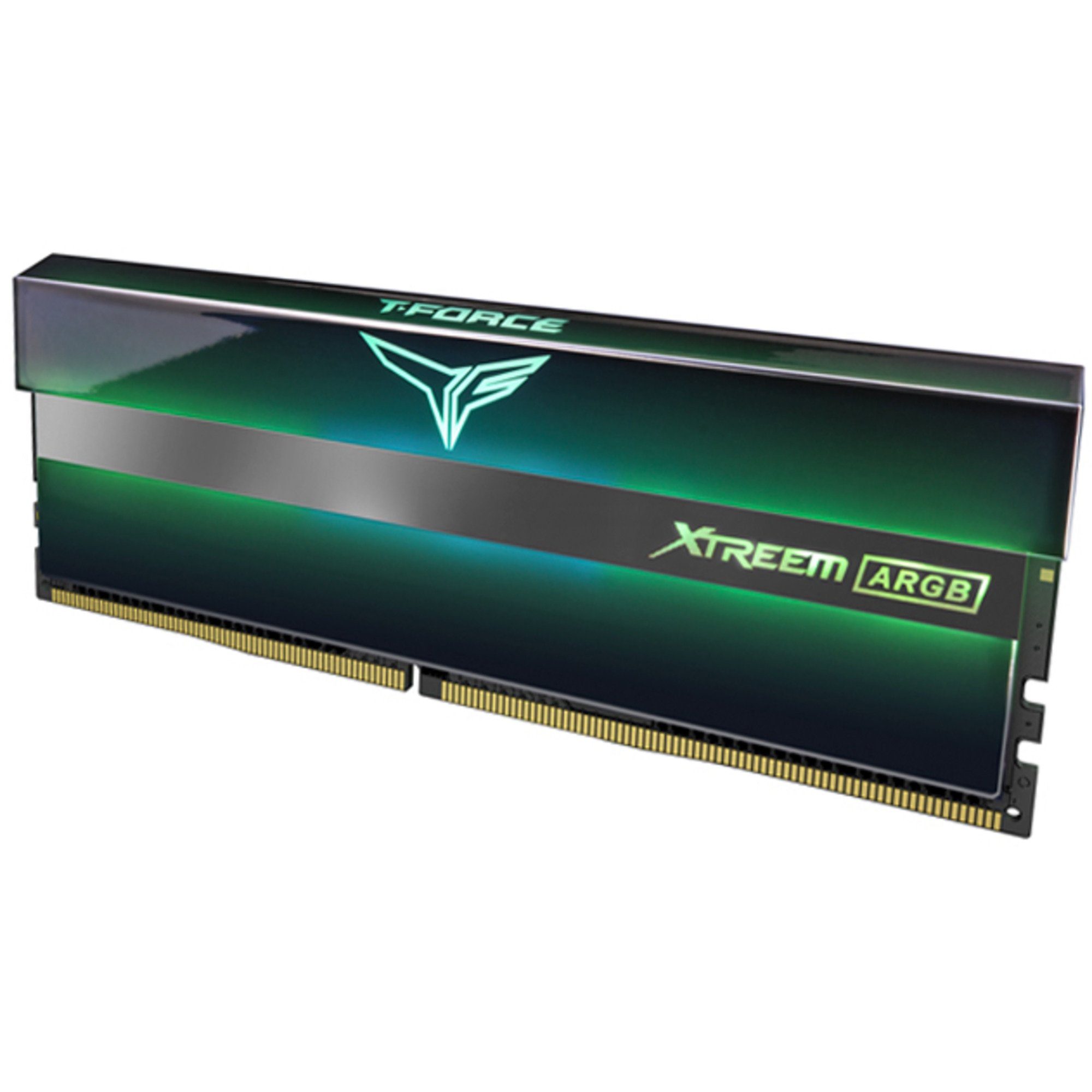 Teamgroup DIMM 16 GB DDR4-3200 (2x 8 GB) Dual-Kit Arbeitsspeicher ...
