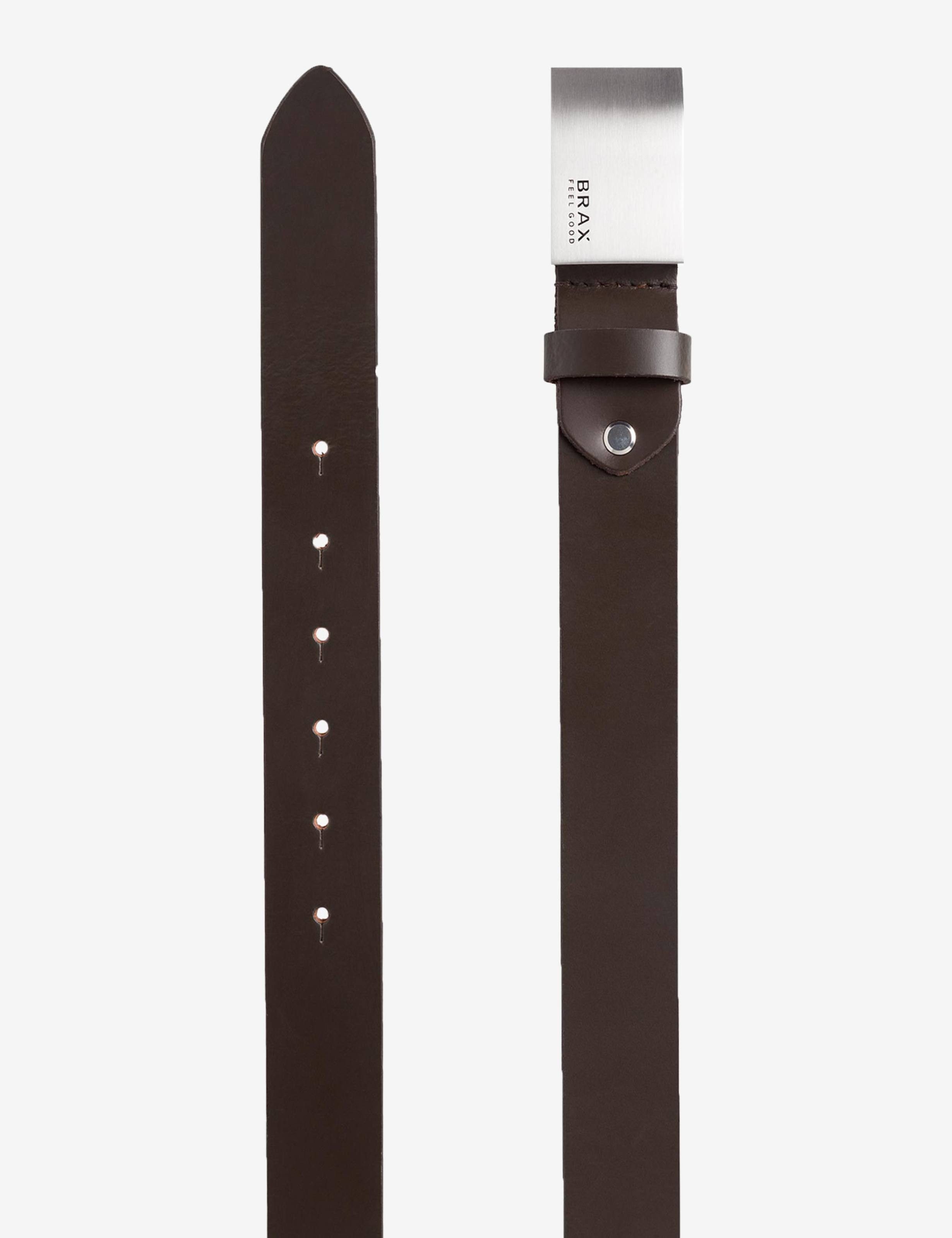 Brax Ledergürtel Style HERRENGÜRTEL günstig online kaufen