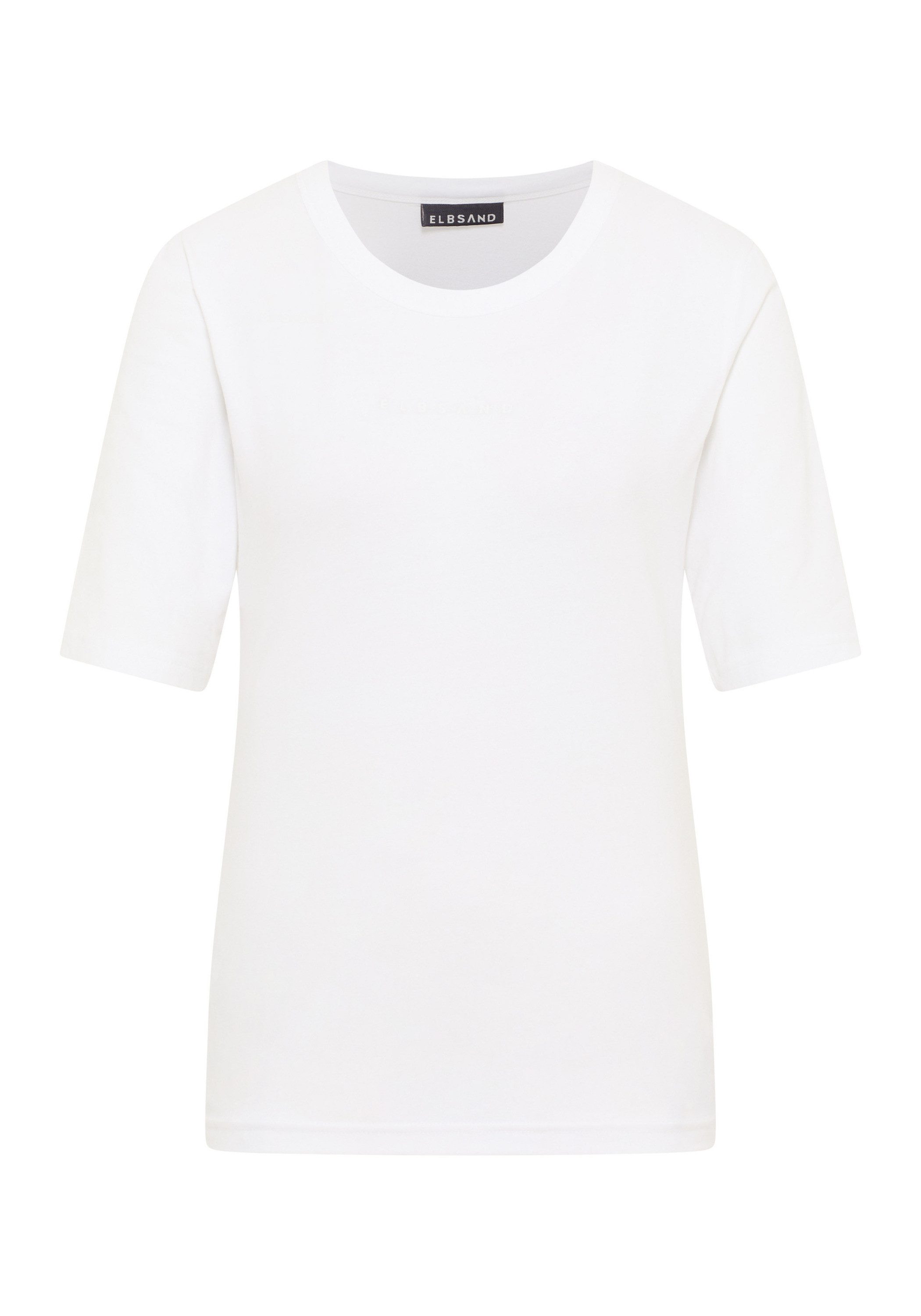 Elbsand T-Shirt Siva T-Shirt