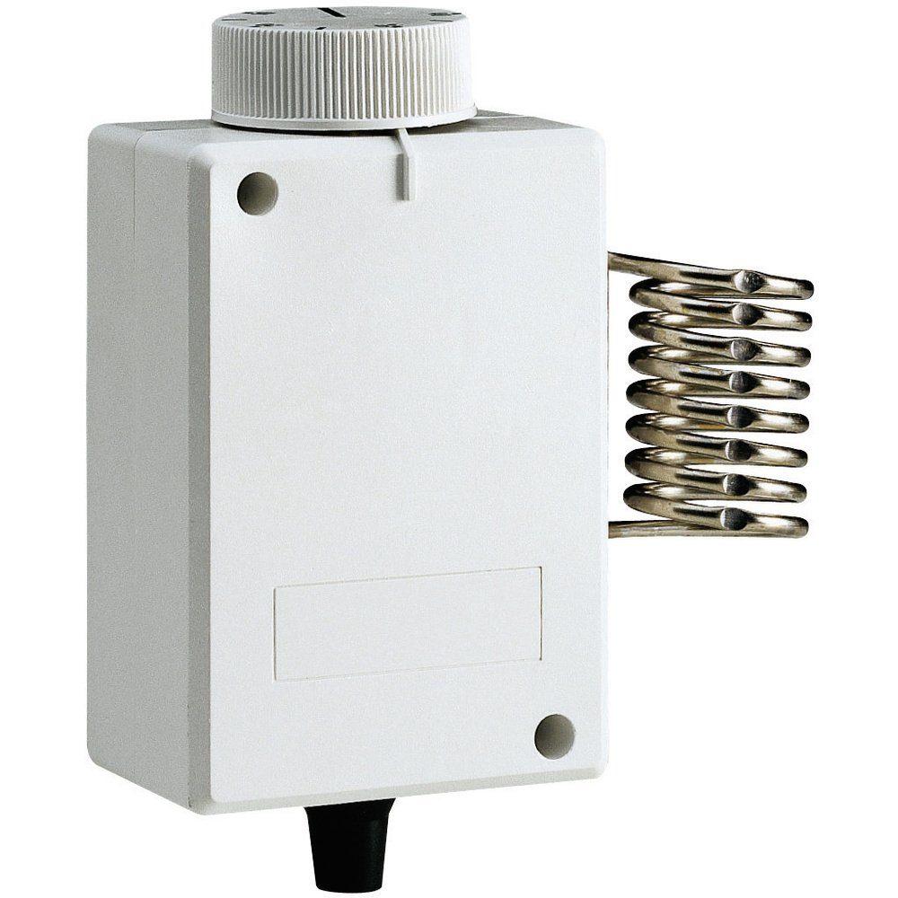 Raumthermostat Perry Electric 1TCTB088 Industriethermostat Aufbau 4 bis 40 °C
