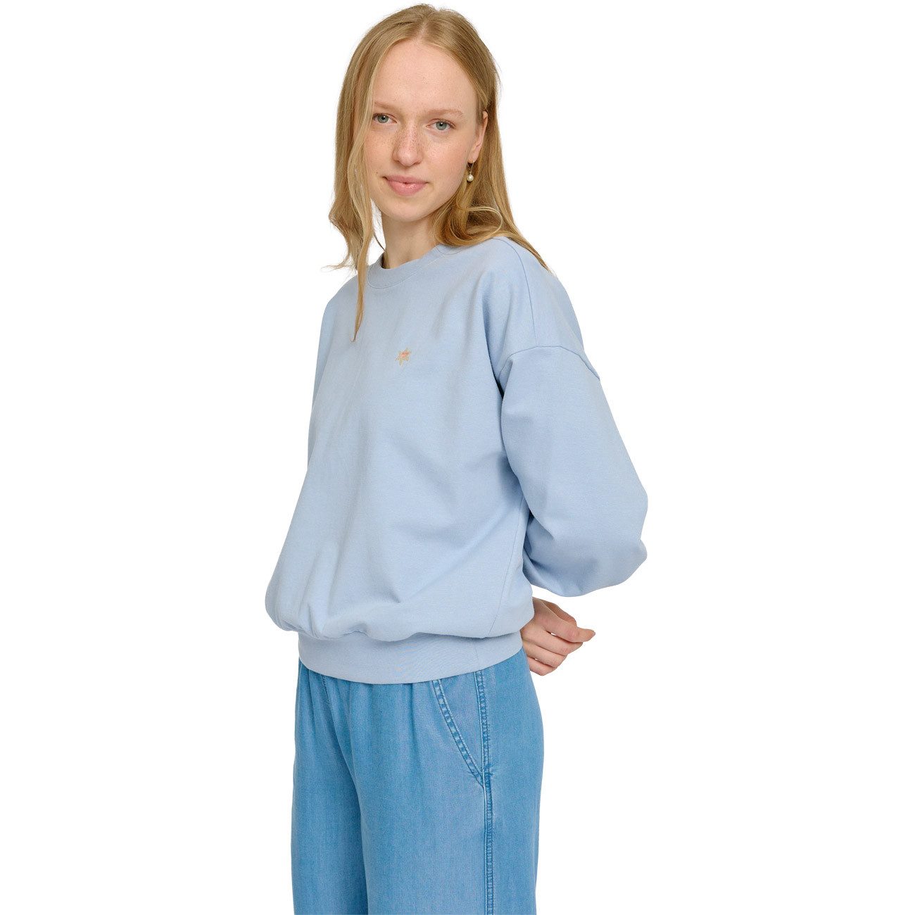 MAZINE Sweatshirt Back Print Sweatshirt Back Print Sweatshirt