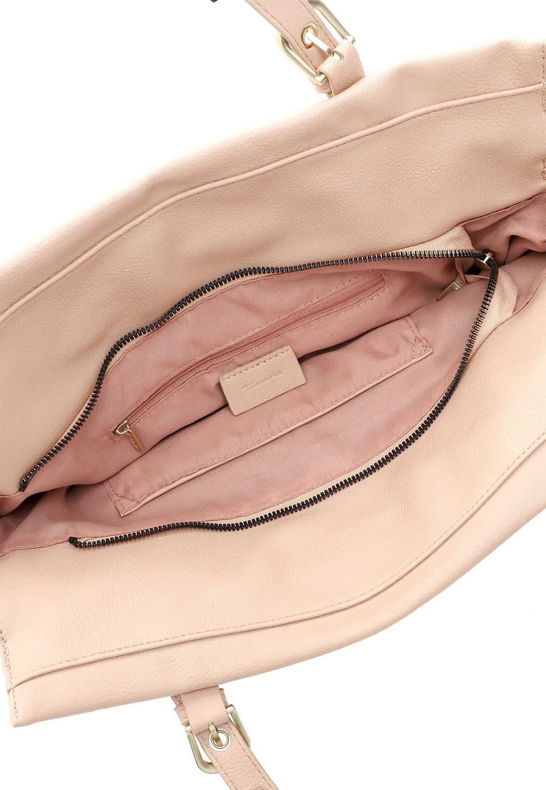 Tamaris Schultertasche Cityshopper