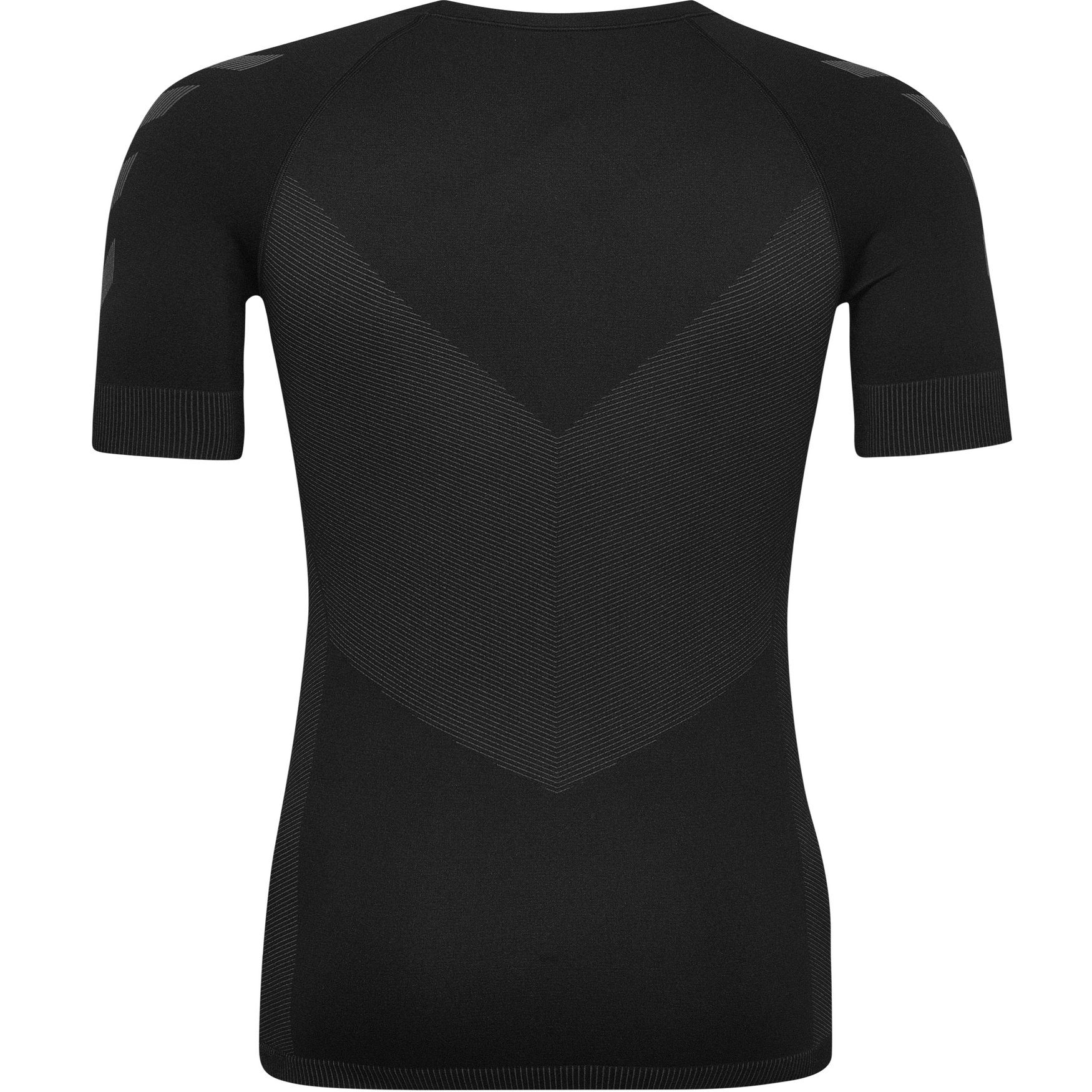 hummel T-Shirt HUMMEL FIRST SEAMLESS JERSEY S/S günstig online kaufen