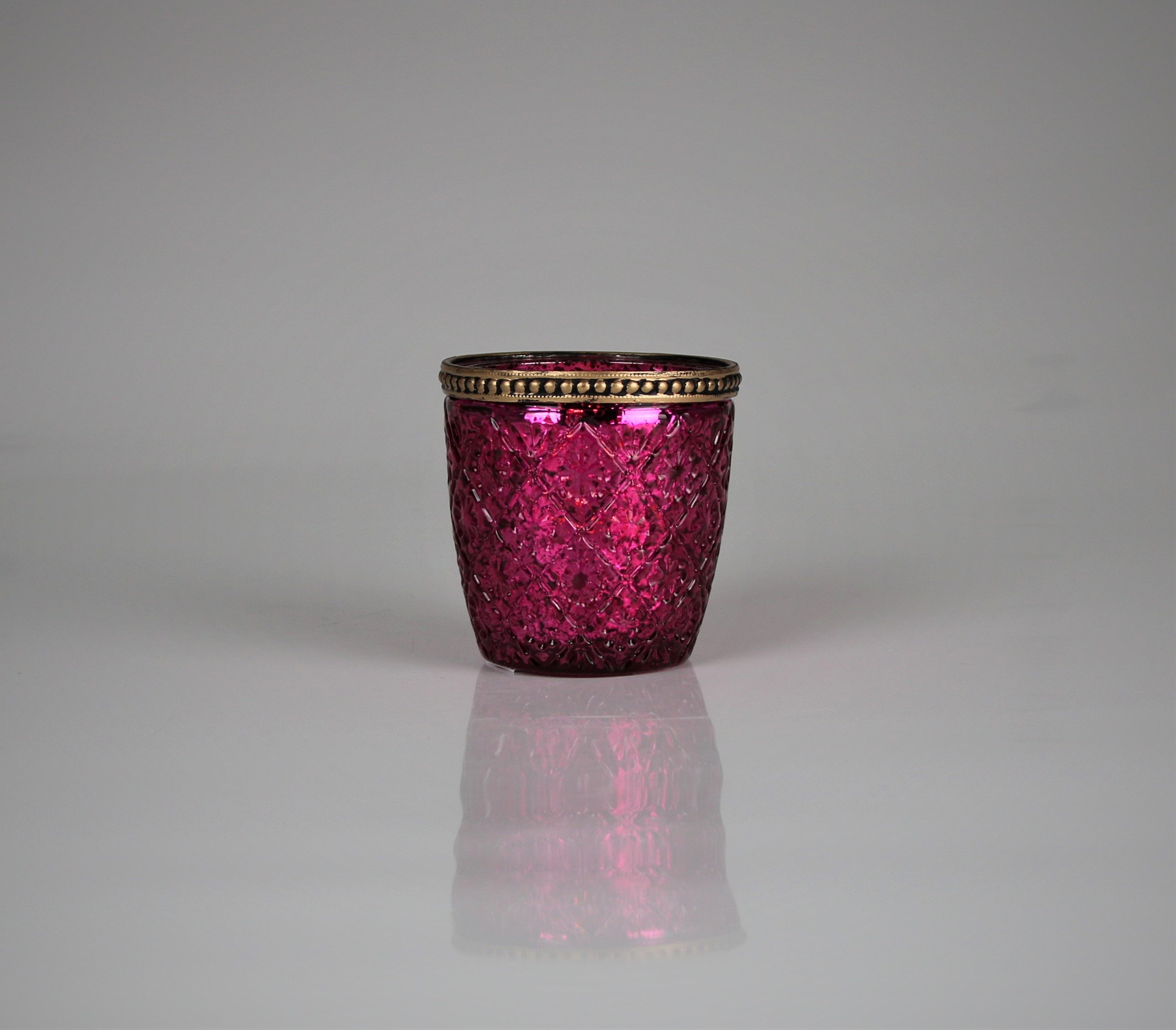 AM Design Windlicht aus Glas (3 St), 3er Set, BxH: 9x9 cm