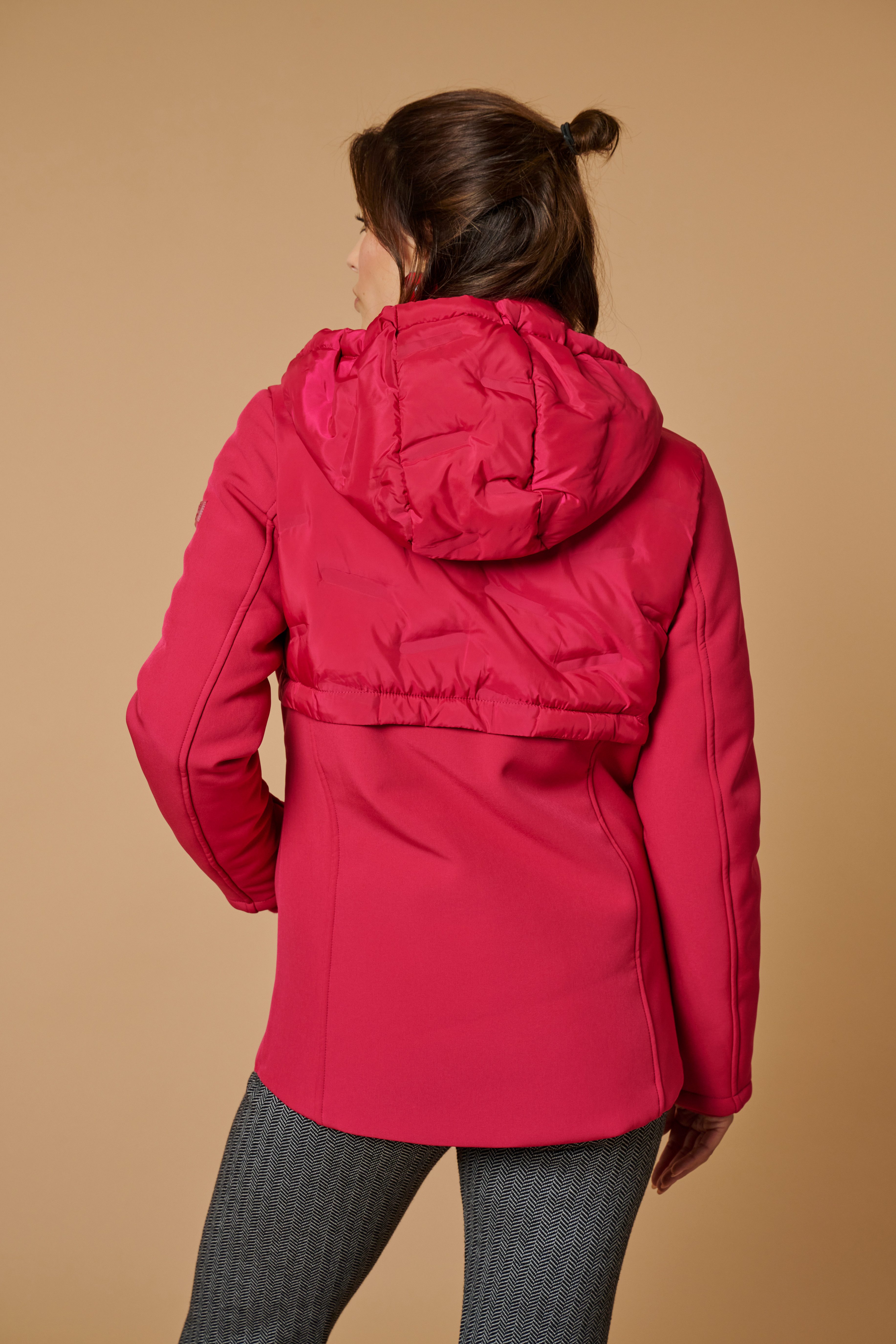 ZABAIONE Steppjacke Jacket Av44a günstig online kaufen