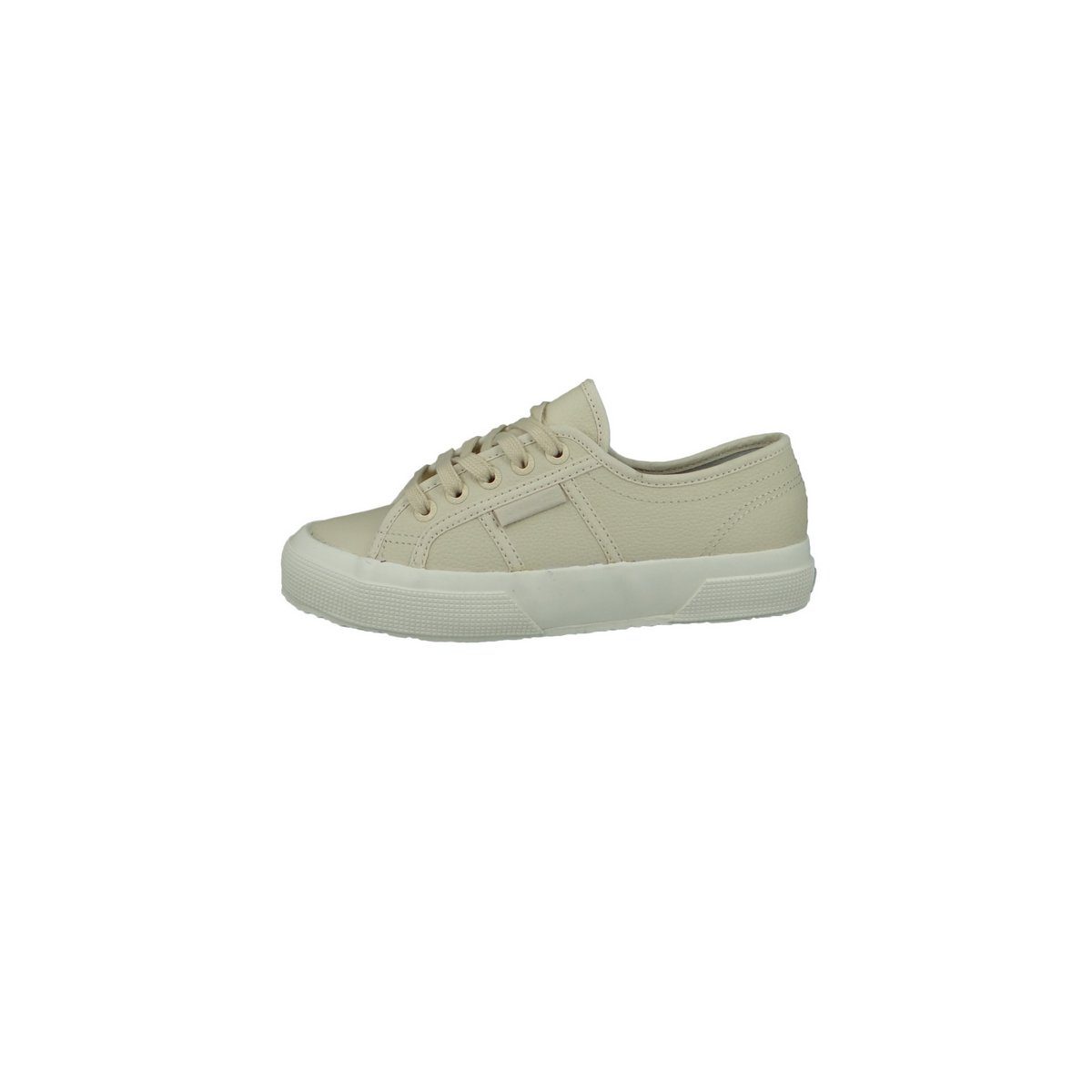 Sneaker beige Superga (1-tlg)