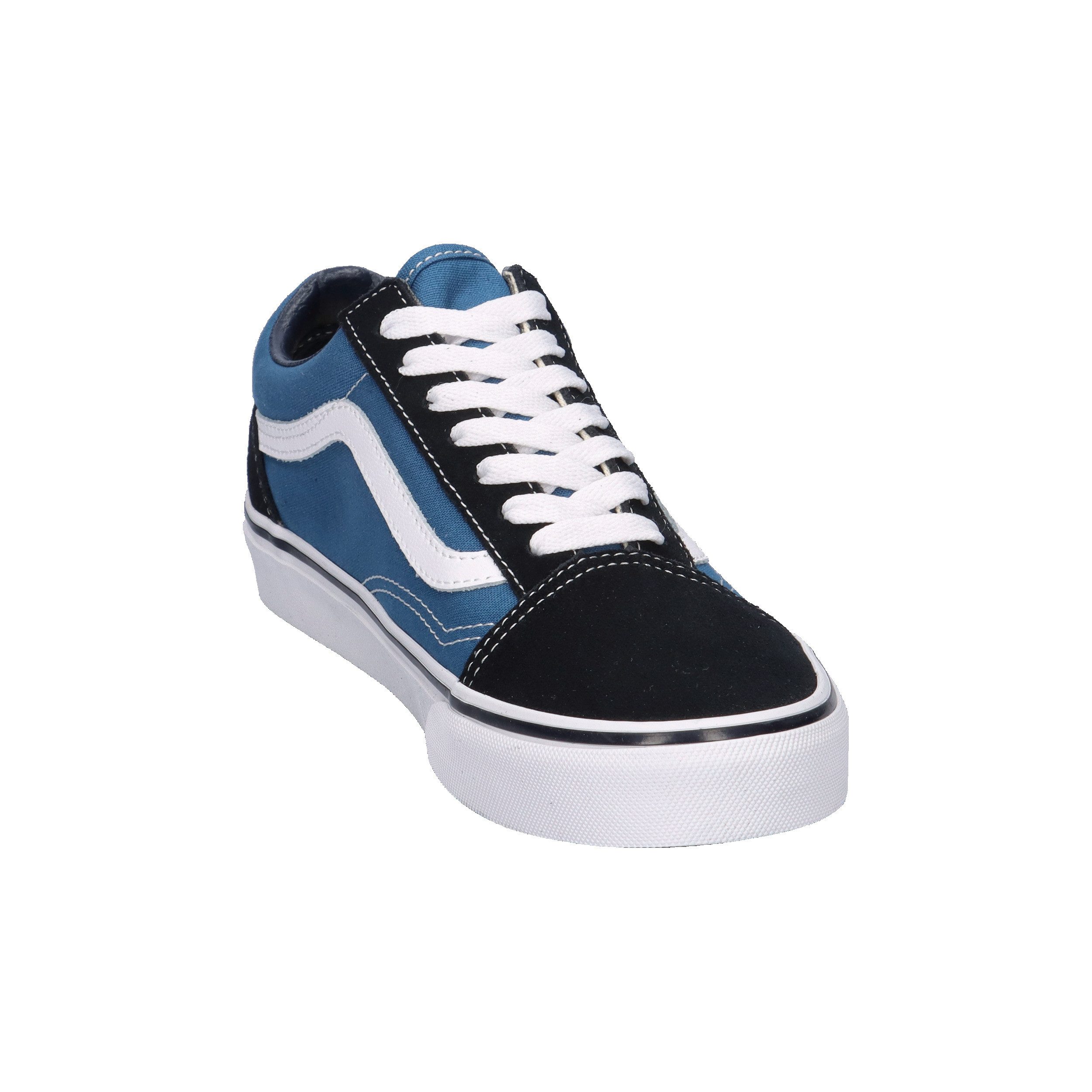 Vans Vans Unisex Sneaker Old Skool Sneaker günstig online kaufen
