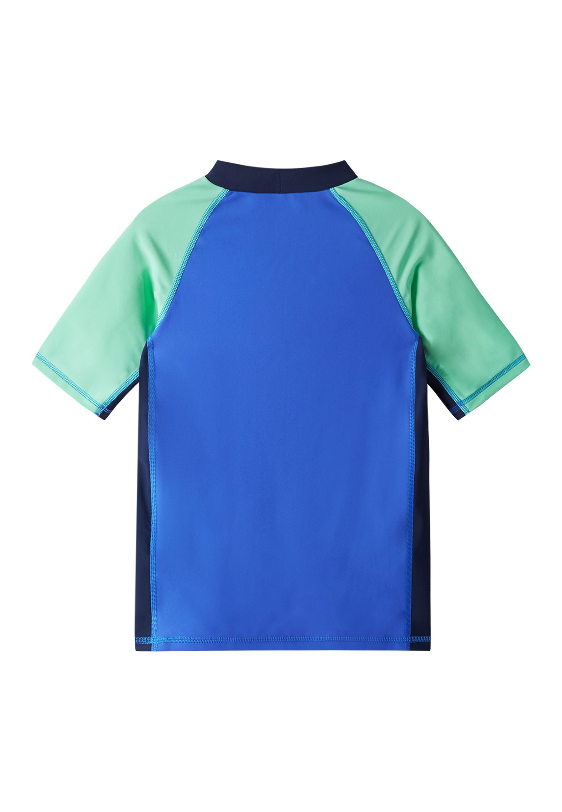 reima Strandshirt UIVA (1-tlg) Enthält zertifizierte recycelte Fasern