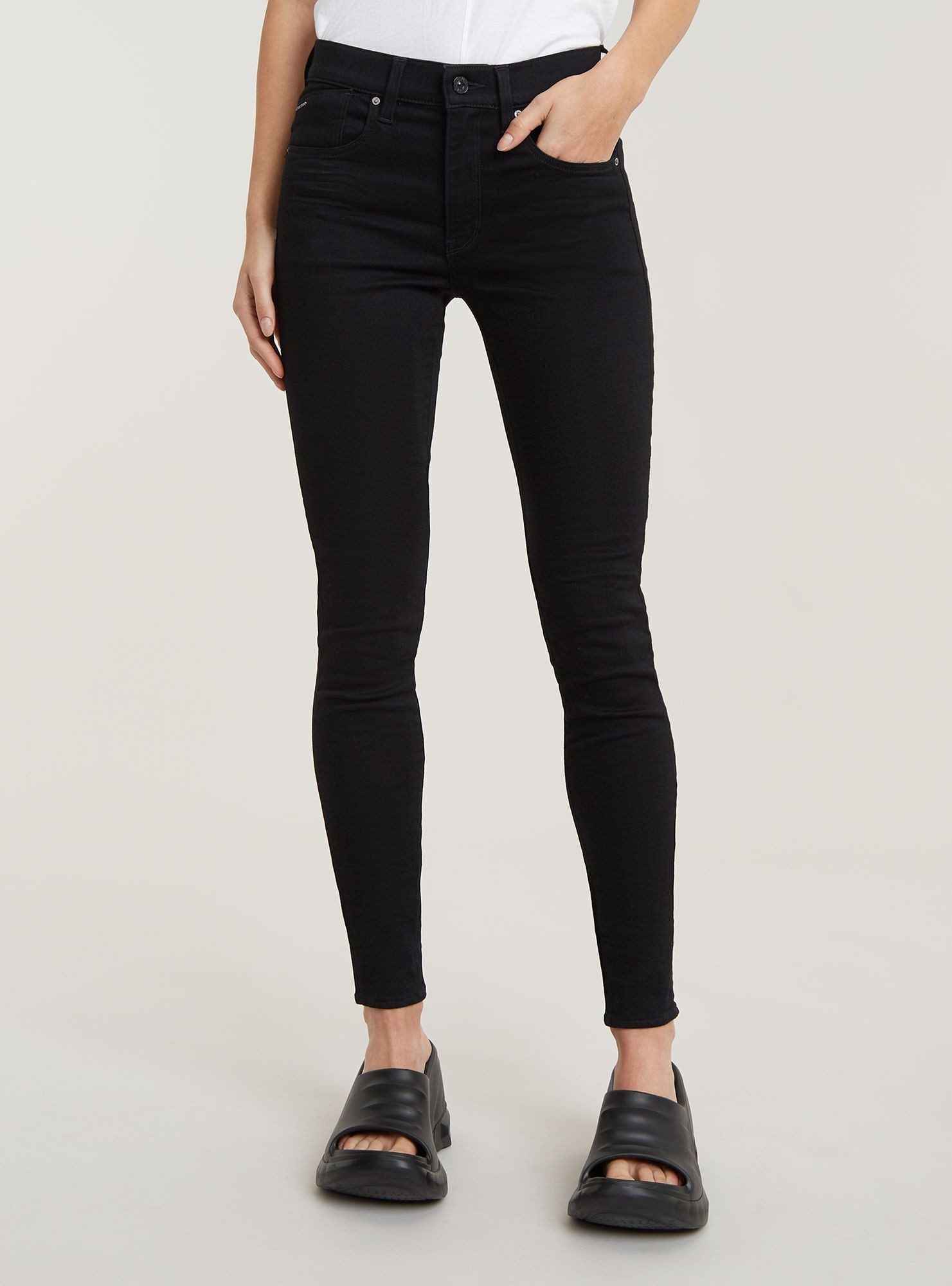 5-Pocket-Jeans Lhana Skinny Jeans