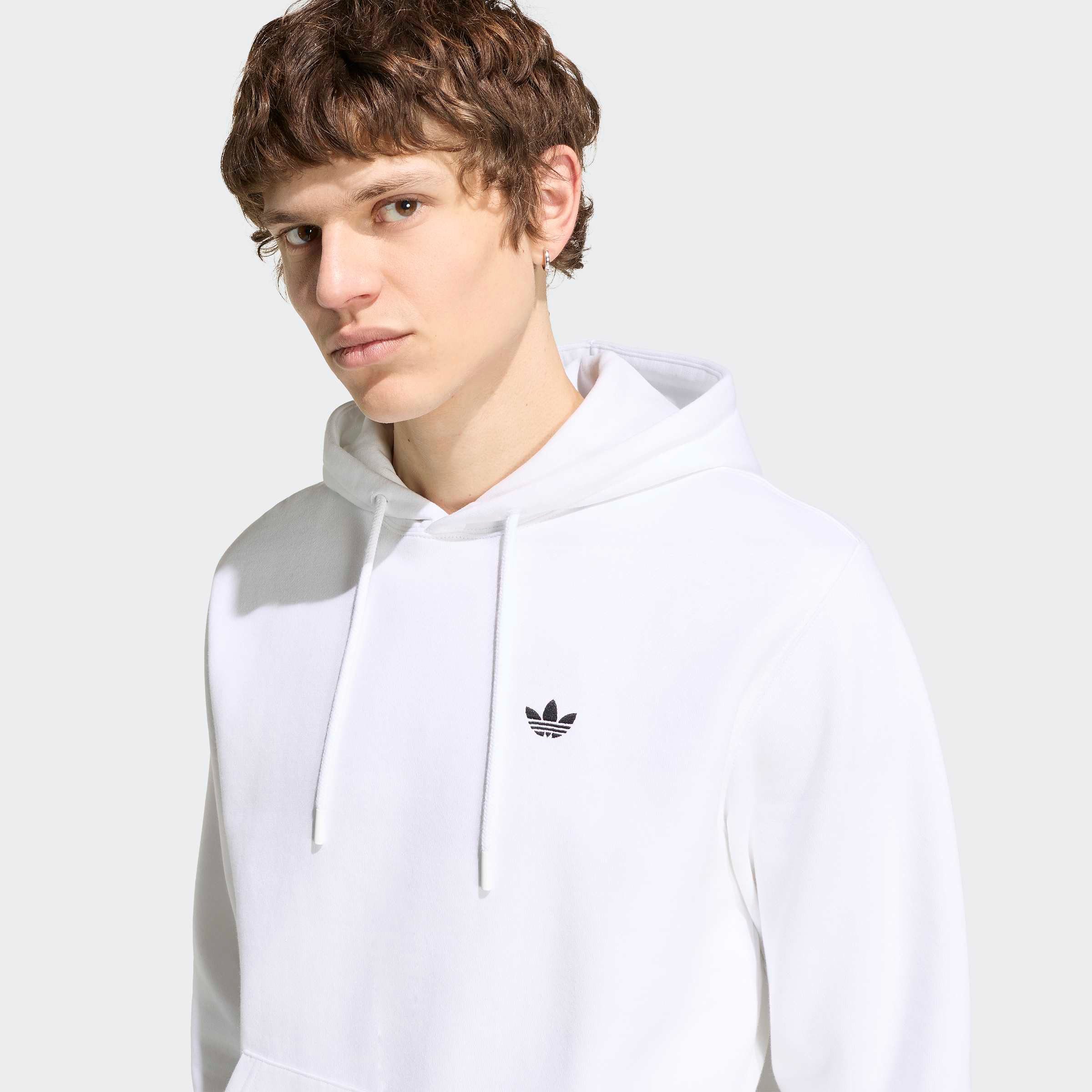 adidas Originals Kapuzensweatshirt TREFOIL ESSENTIALS HOODIE