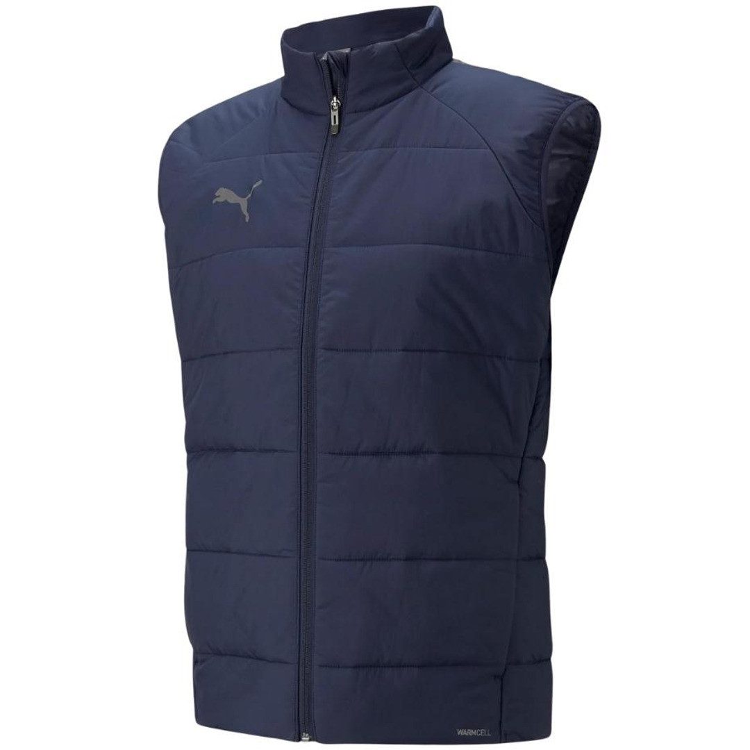 PUMA Steppweste Puma teamLIGA