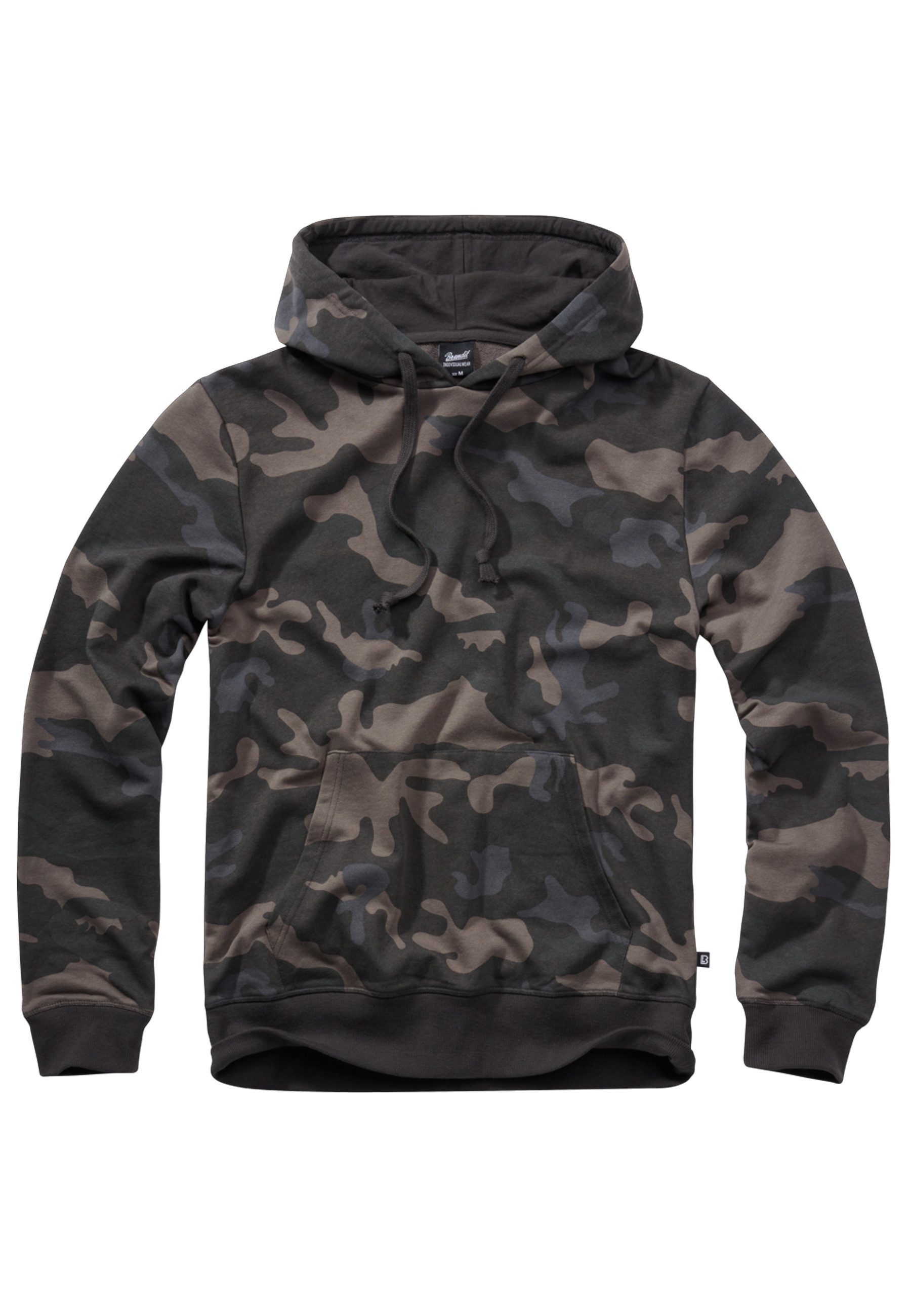 Hoodie Brandit Herren Sweathoody