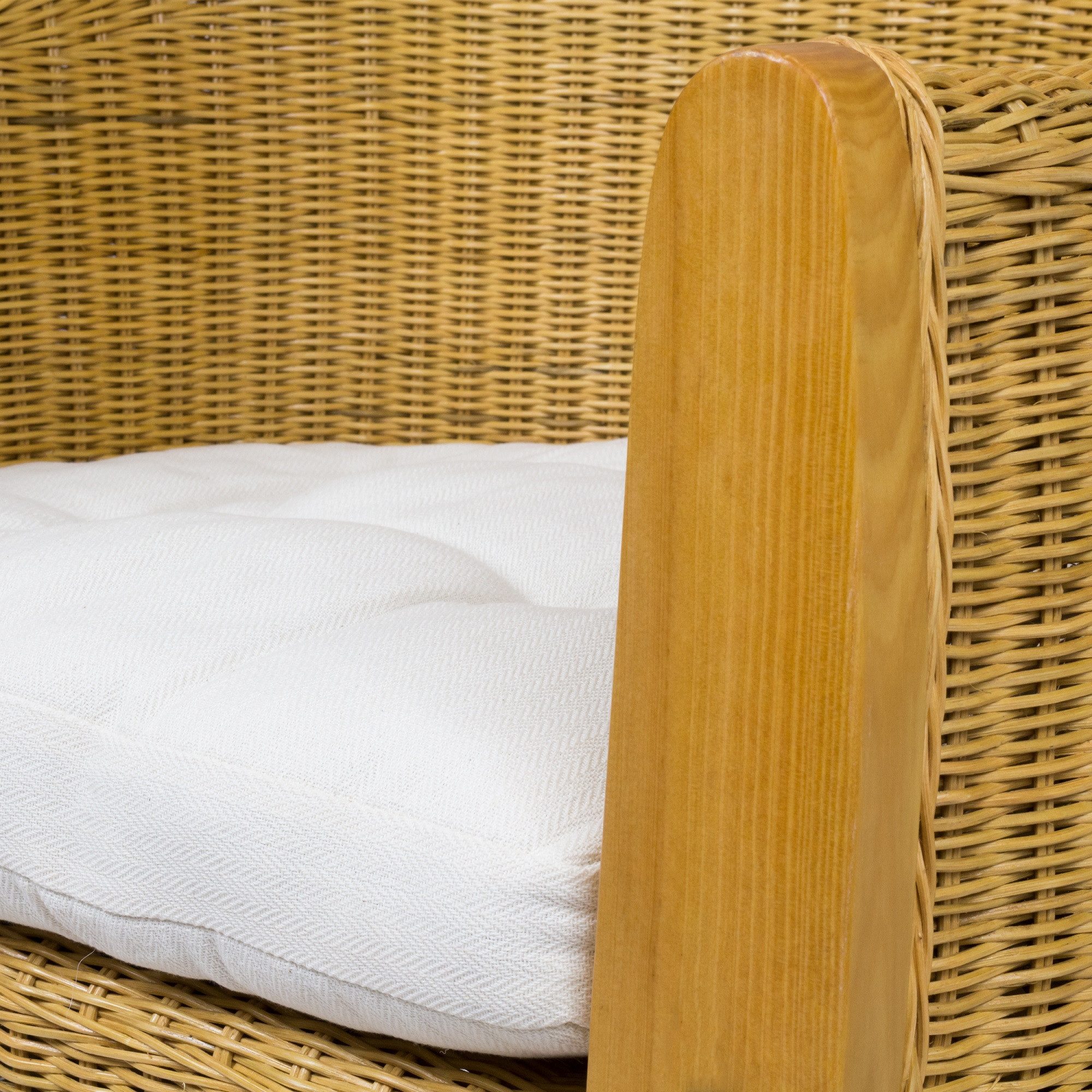 Sedex Sessel Bari Sessel Korbsessel Rattansessel günstig online kaufen