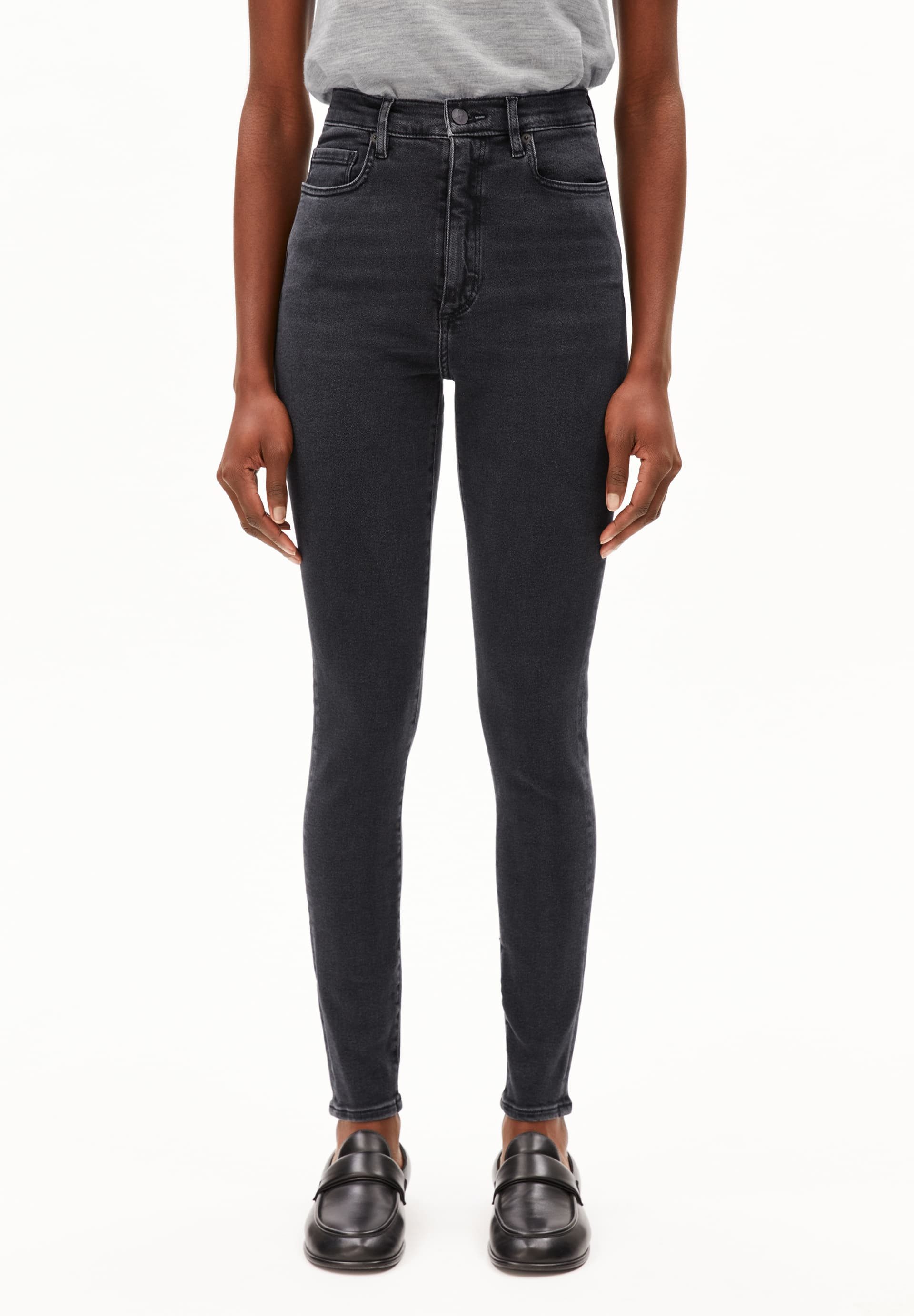Armedangels 7/8-Jeggings INGAA X STRETCH günstig online kaufen