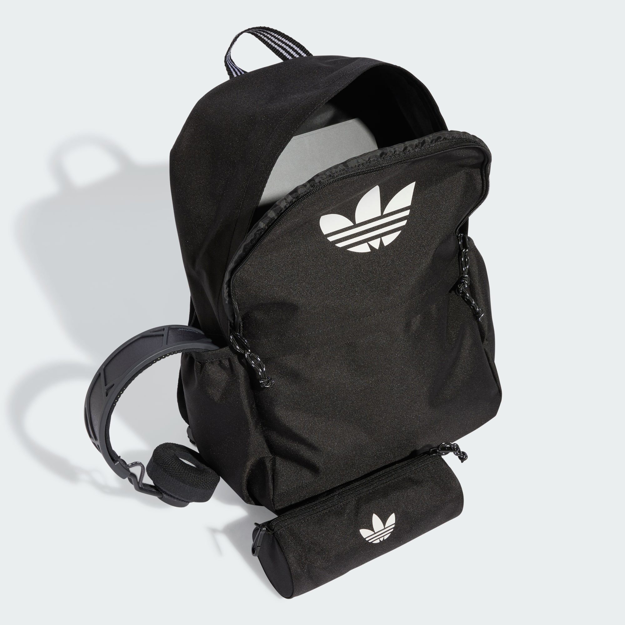 adidas Originals Laptoprucksack FEDERMÄPPCHEN UND RUCKSACK SET (1-tlg)
