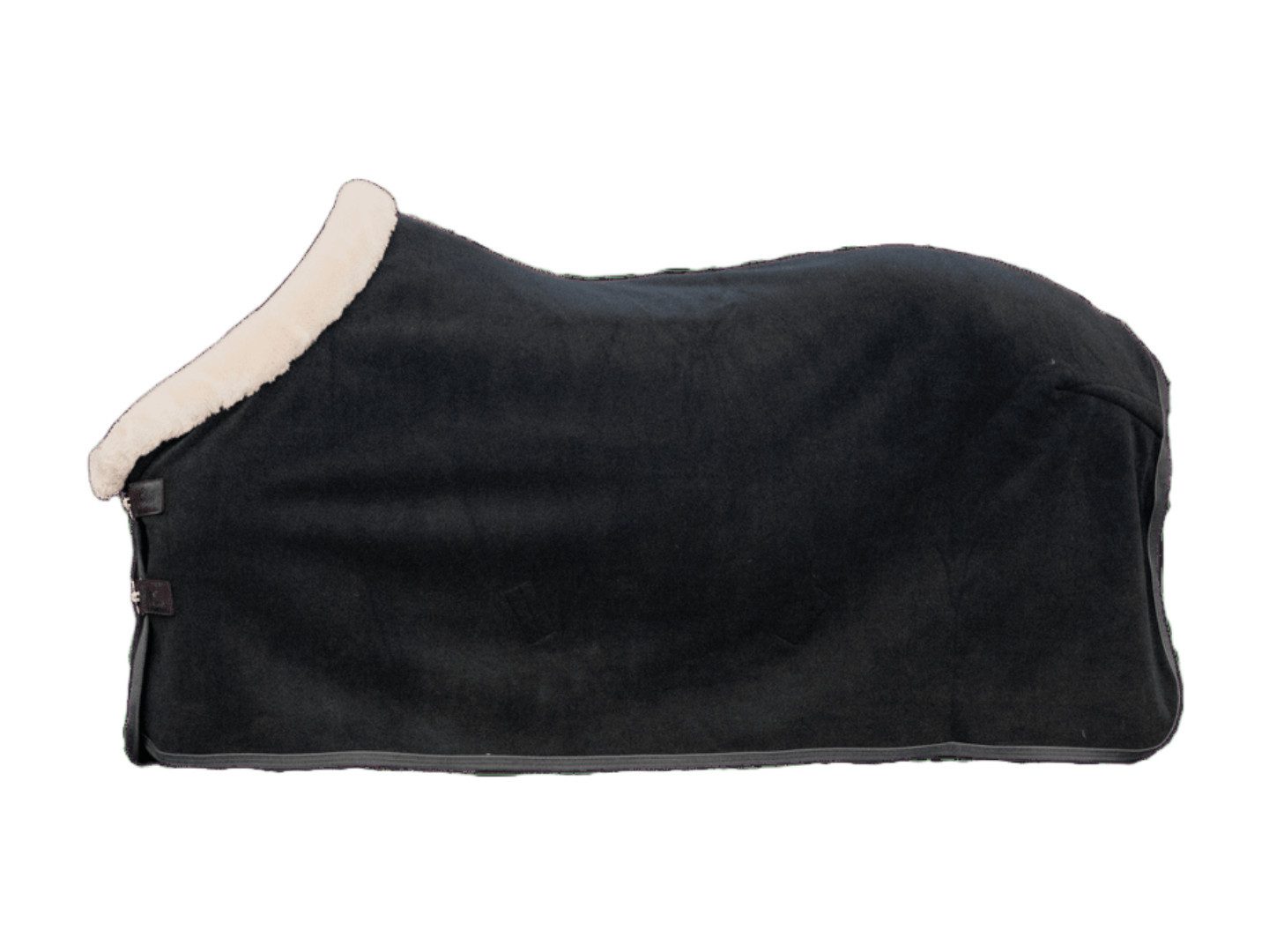 Kentucky Horsewear Pferde-Abschwitzdecke Abschwitzdecke Fleece Show Heavy