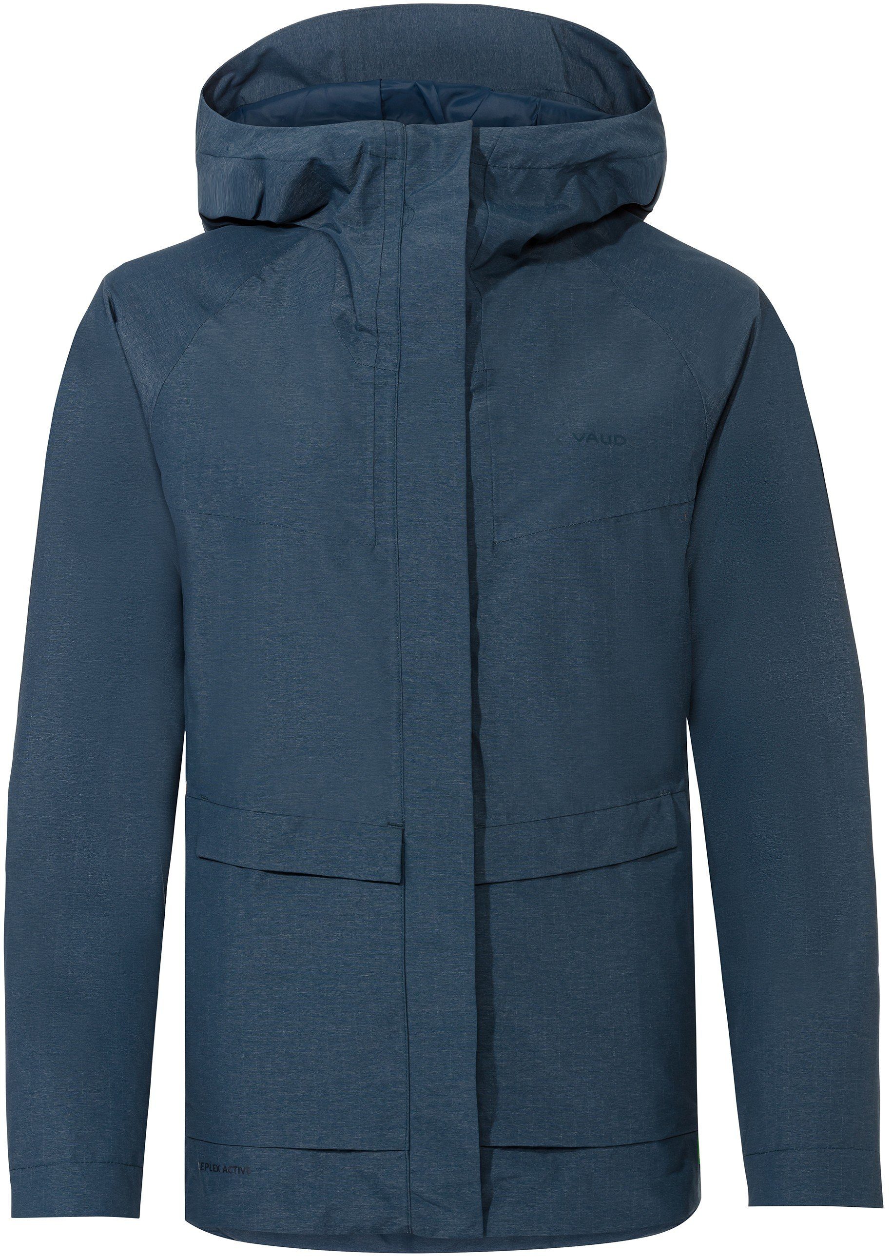 Fahrradjacke Womens Comyou Pro Rain Jacket
