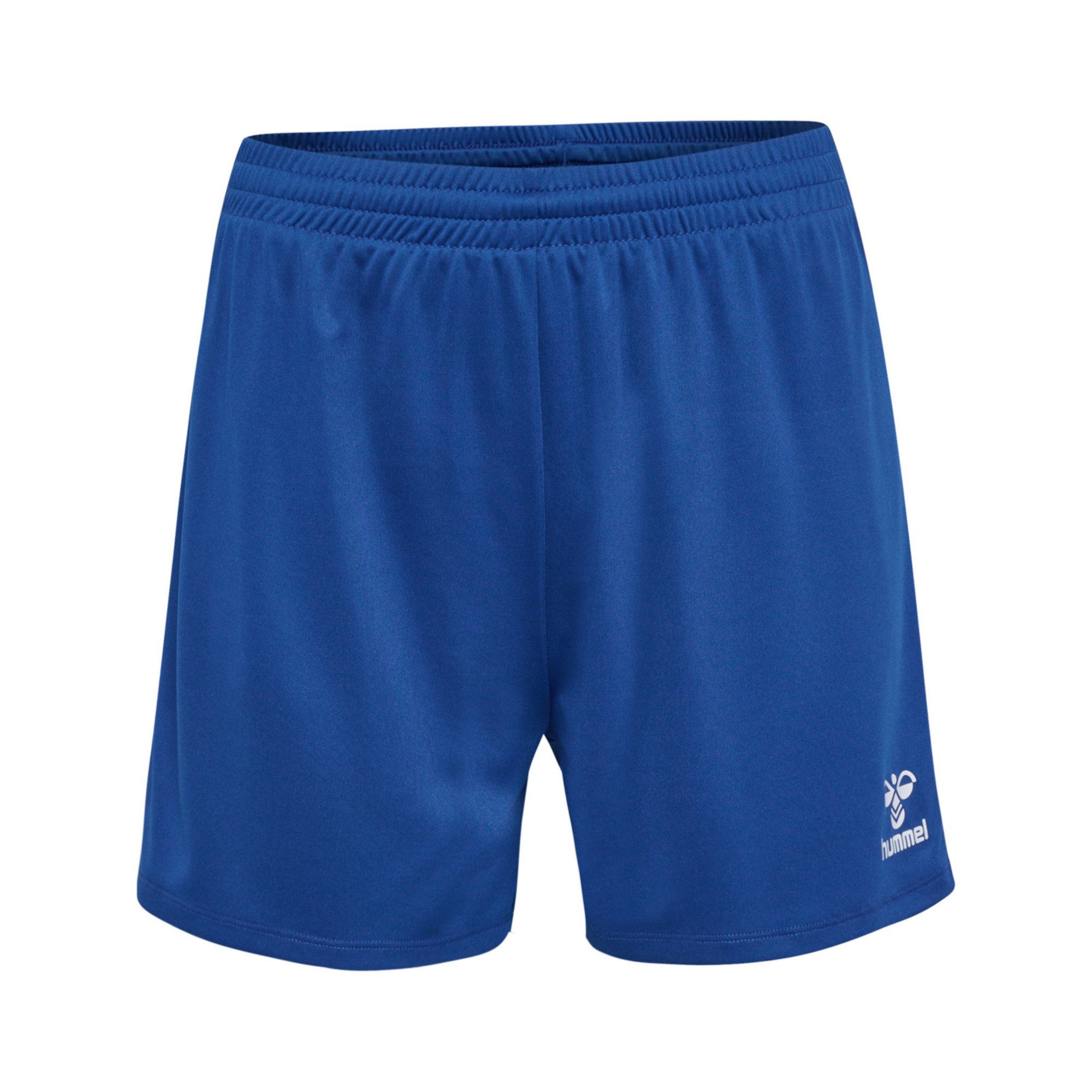 Trainingsshorts Hummel Damen Short hmlEssential Shorts 227350