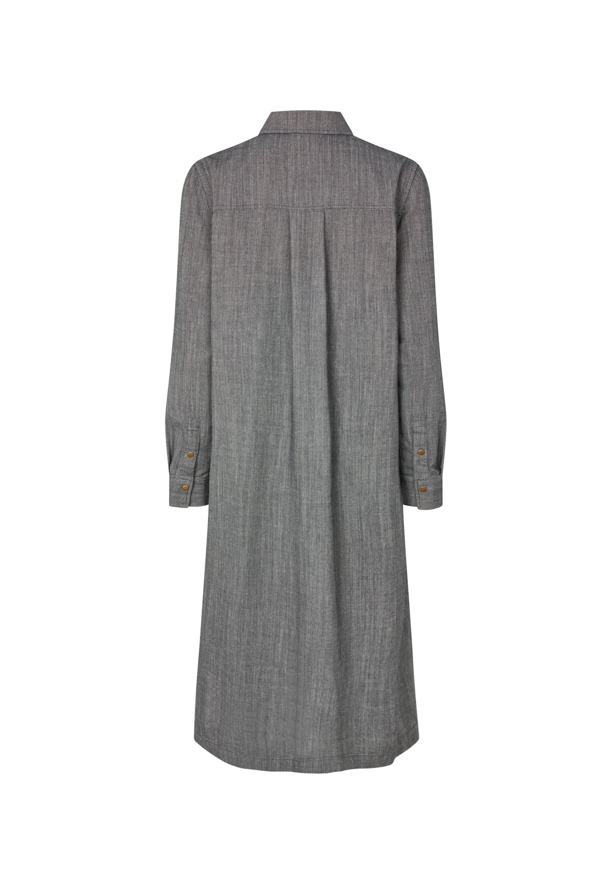Masai Shirtkleid MaNoveline Angenehme Dehnbarkeit, sanfter Sitz, moderne Linie