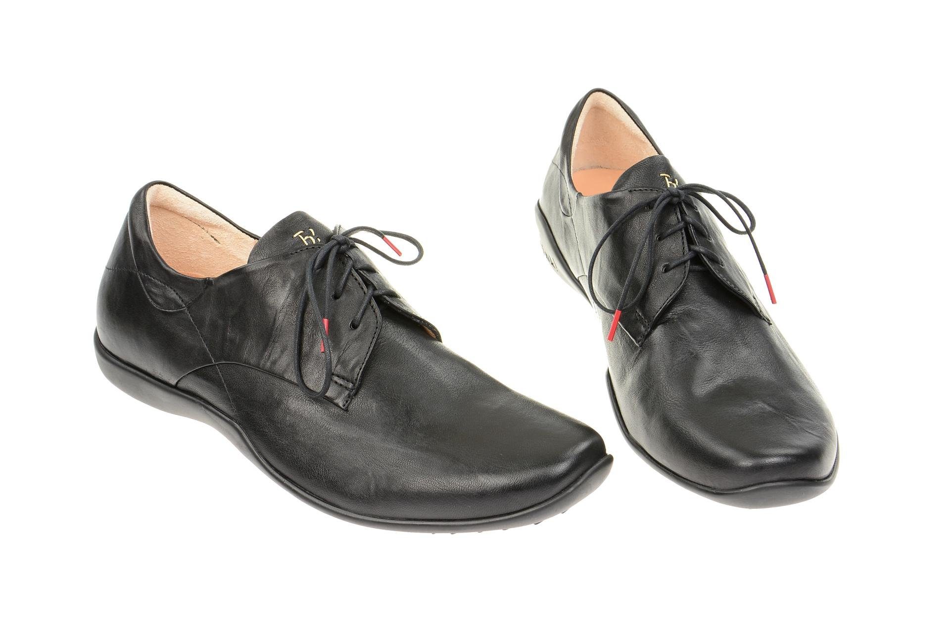 Think! 3-000275-0000 Schnürschuh