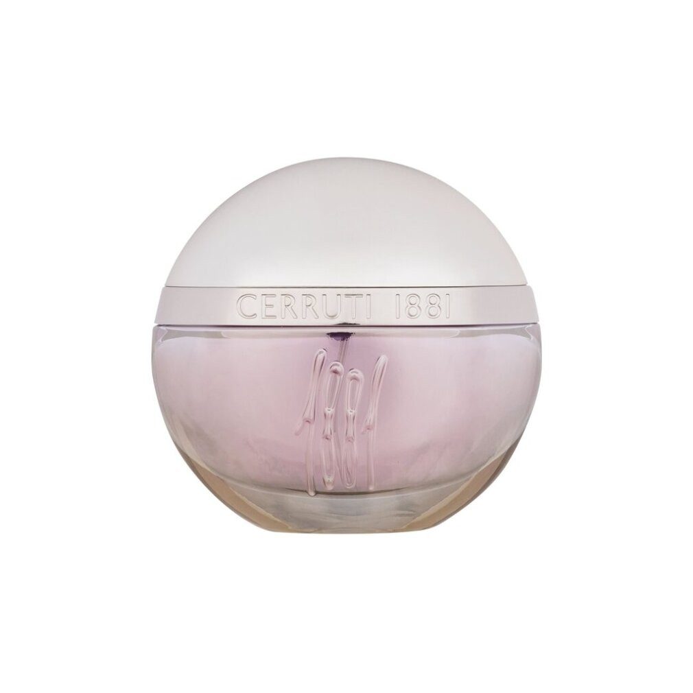CERRUTI Eau de Parfum 1881 RÃªve de Roses - EDP - Inhalt: