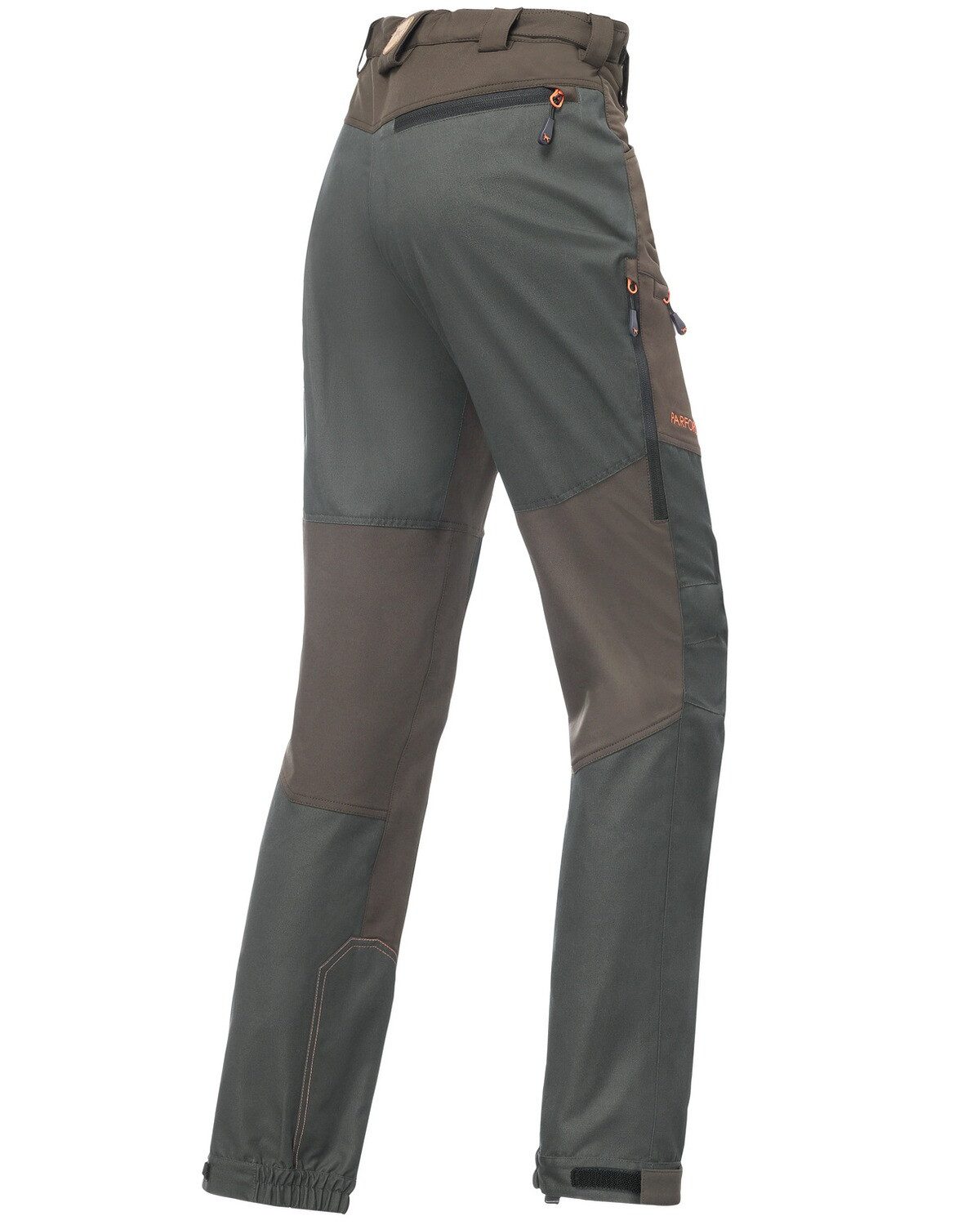 Parforce Active Outdoorhose Damen Hose Active Stretch günstig online kaufen