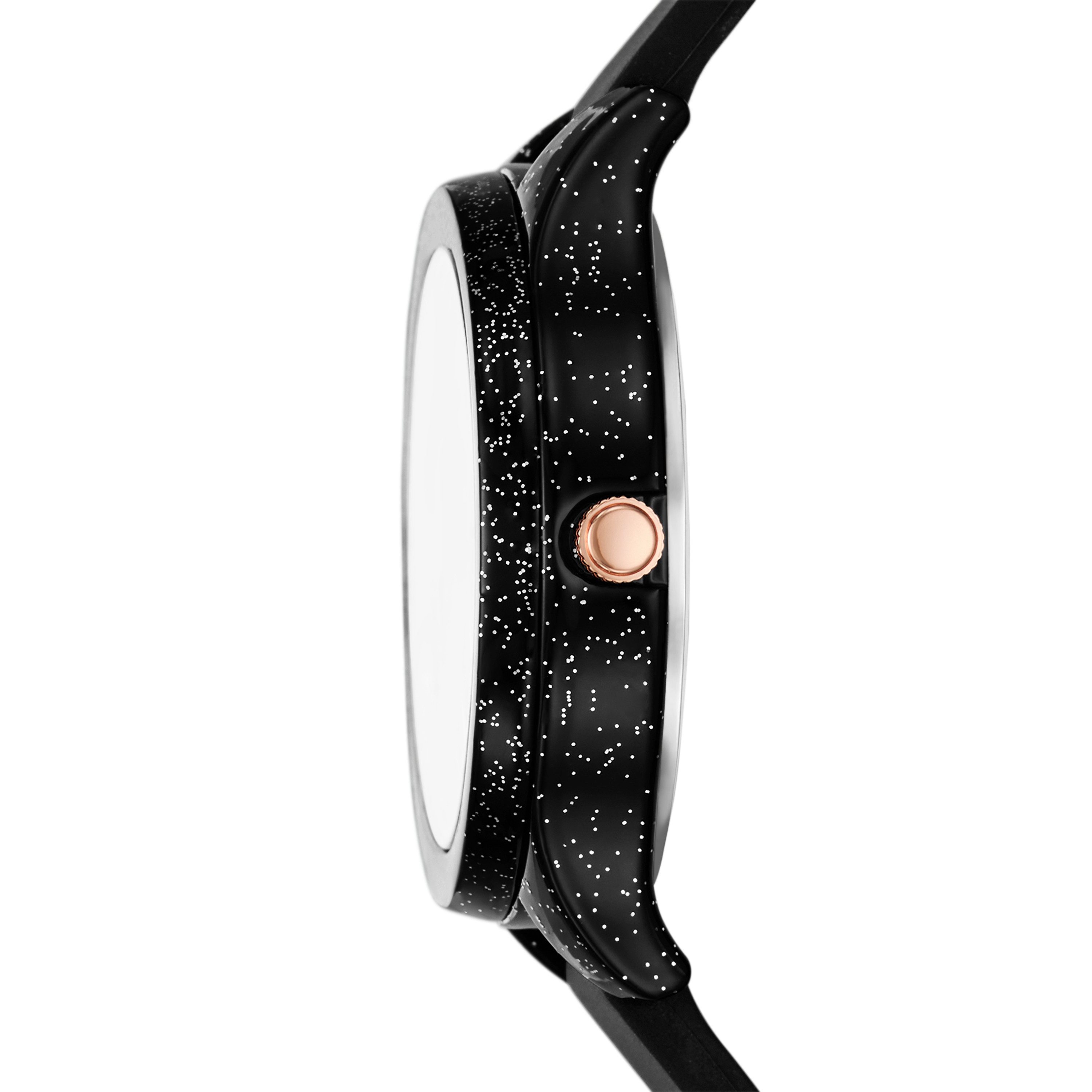 Skechers Quarzuhr CARMELINA SR6334, Armbanduhr, Damenuhr, Silikonarmband, a günstig online kaufen