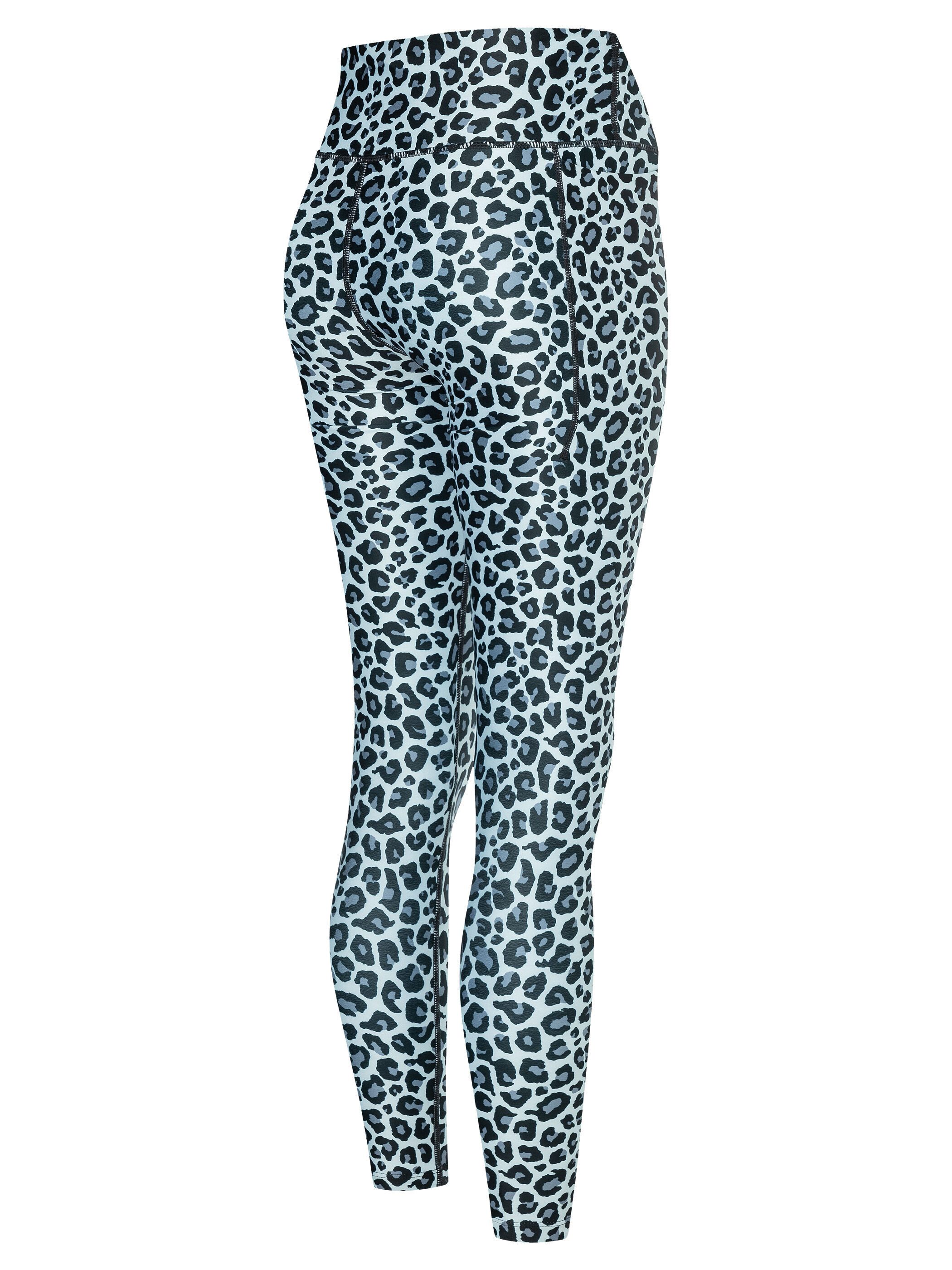 Eivy Funktionsunterhose mit Zugband und Einschubtasche