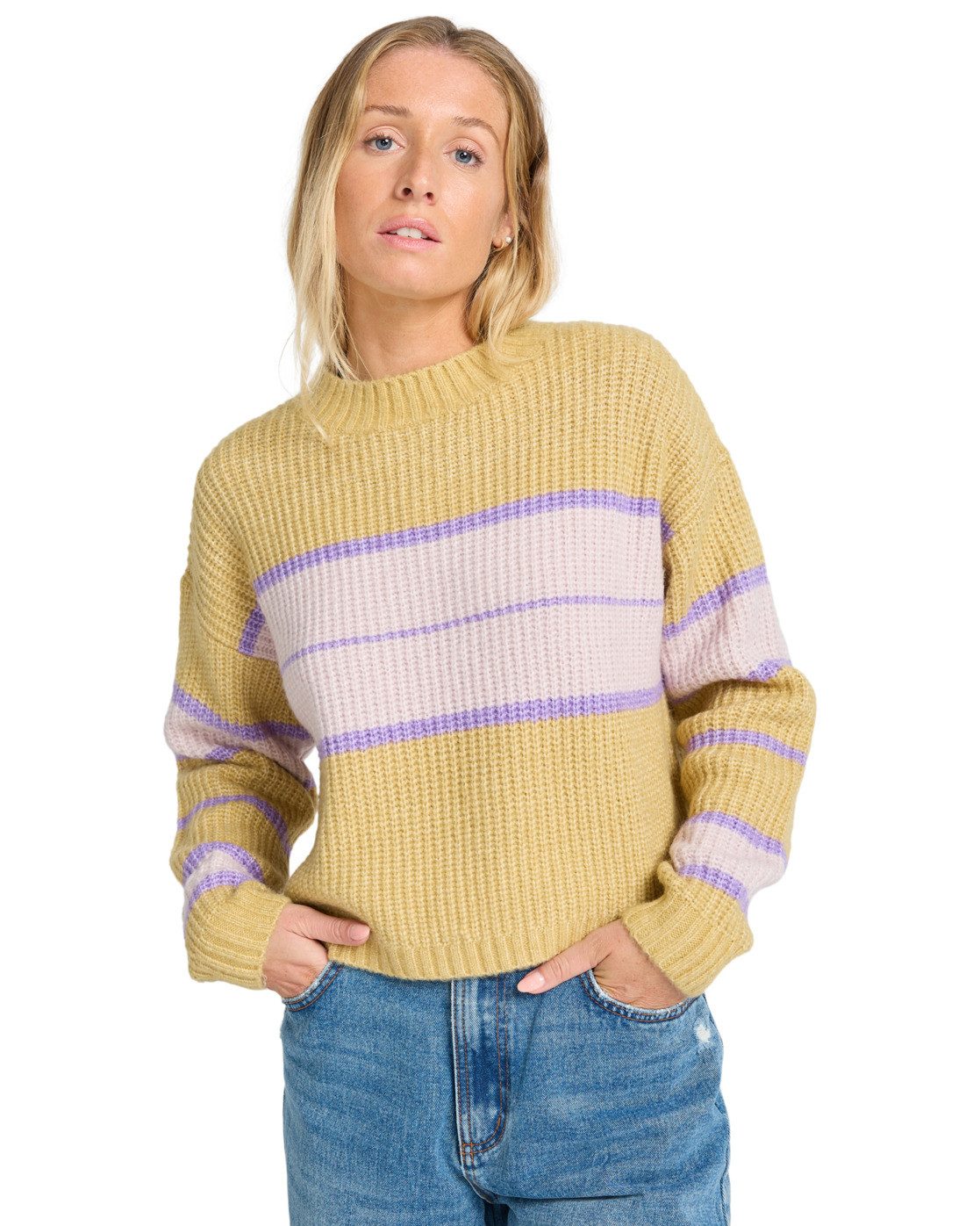 Billabong Sweatshirt Soft Breeze