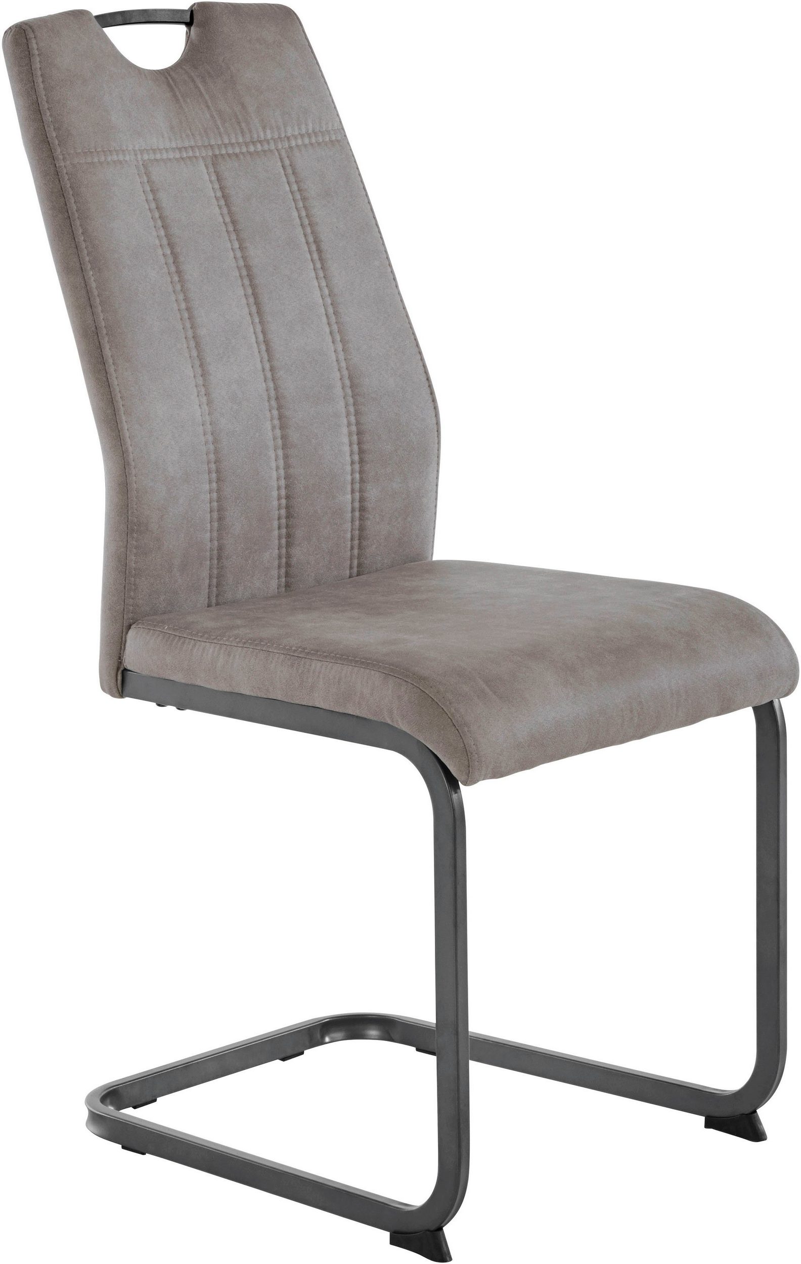 Stuhl NICOLE als 4er Set von HELA - einzeln