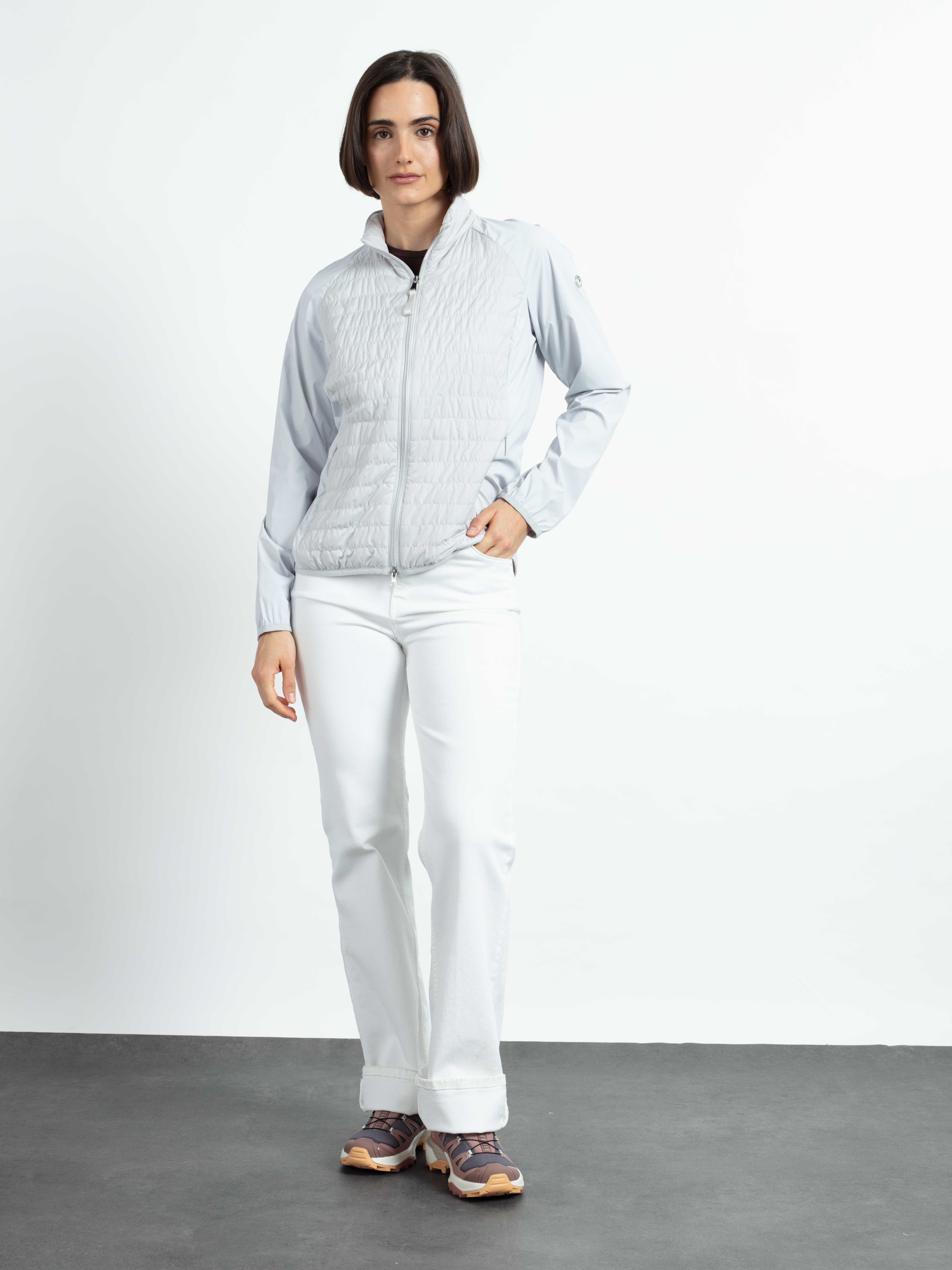 WEGA Green Goose Outdoorjacke Systella