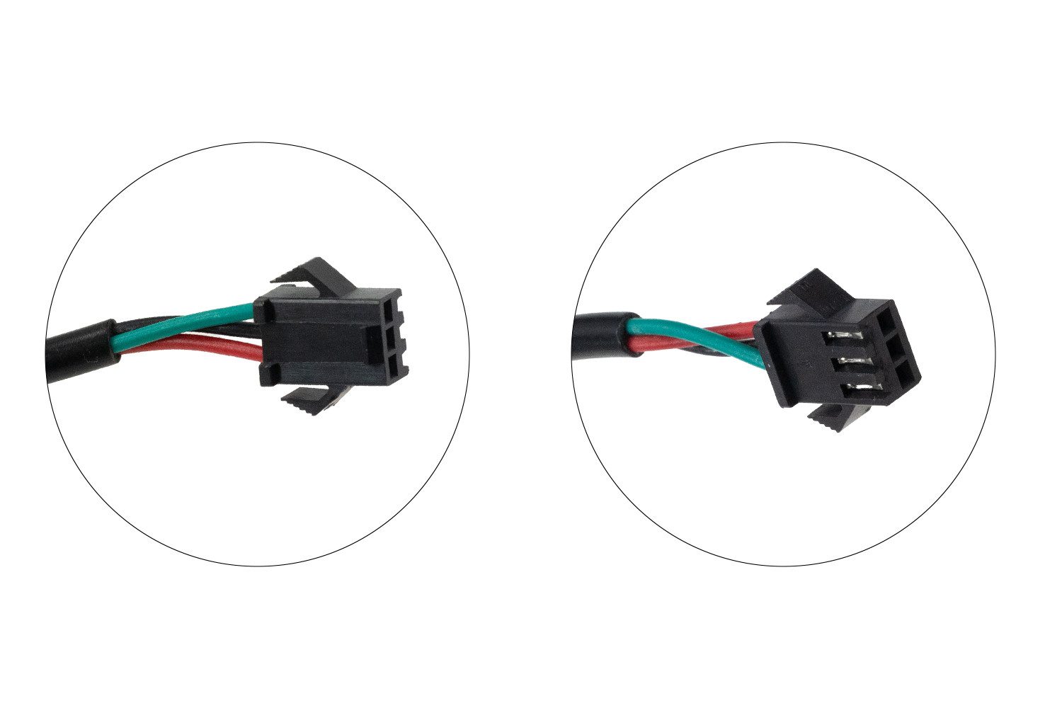 Non-Branded Bremsgriff Fahrrad Bremshebel Felgen Bremsen V Brake links 2100mm E-Bike Pedelec (1-St)