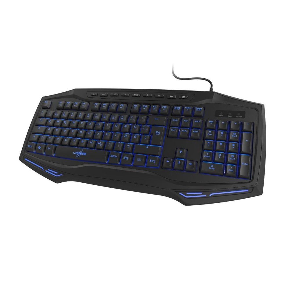 uRage Gaming-Tastatur
