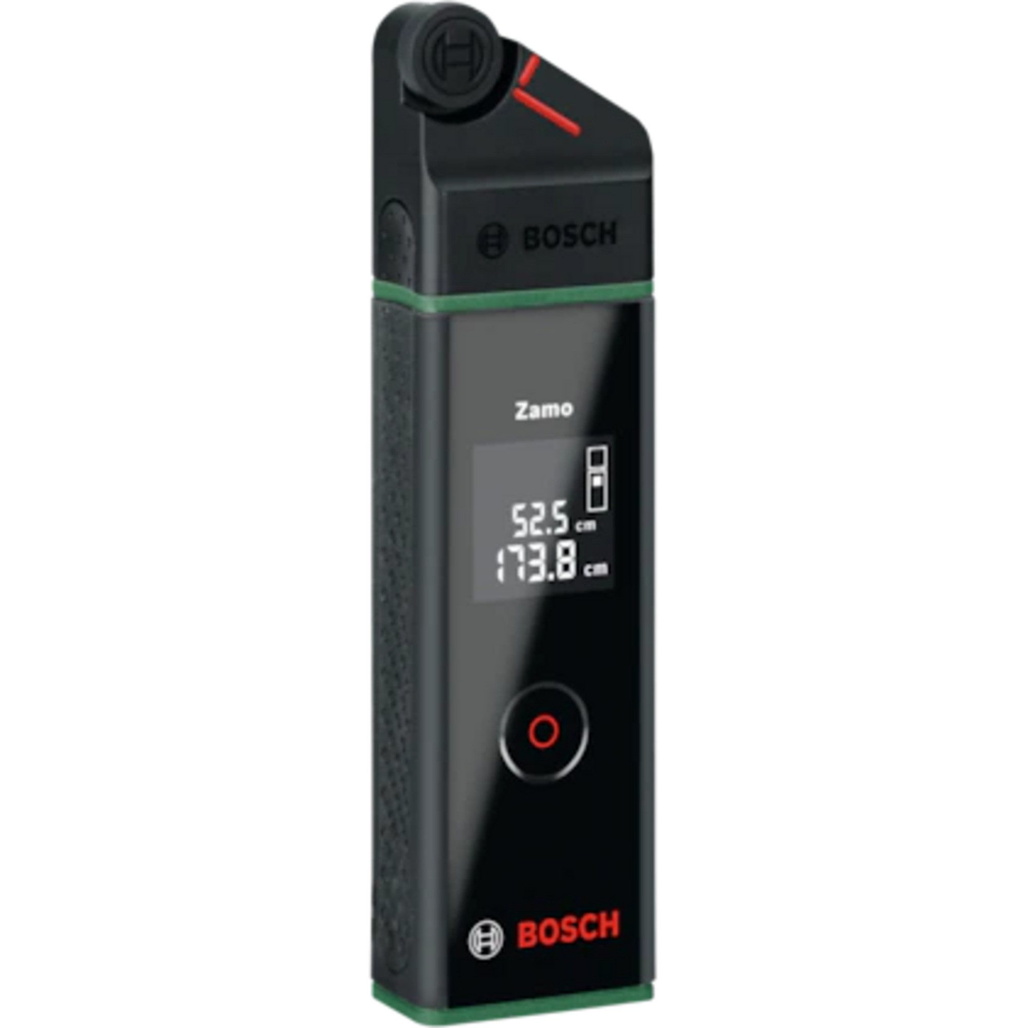 Bosch Professional Entfernungsmesser Bosch Heimwerken & Garten Laser-Entfernungsmesser